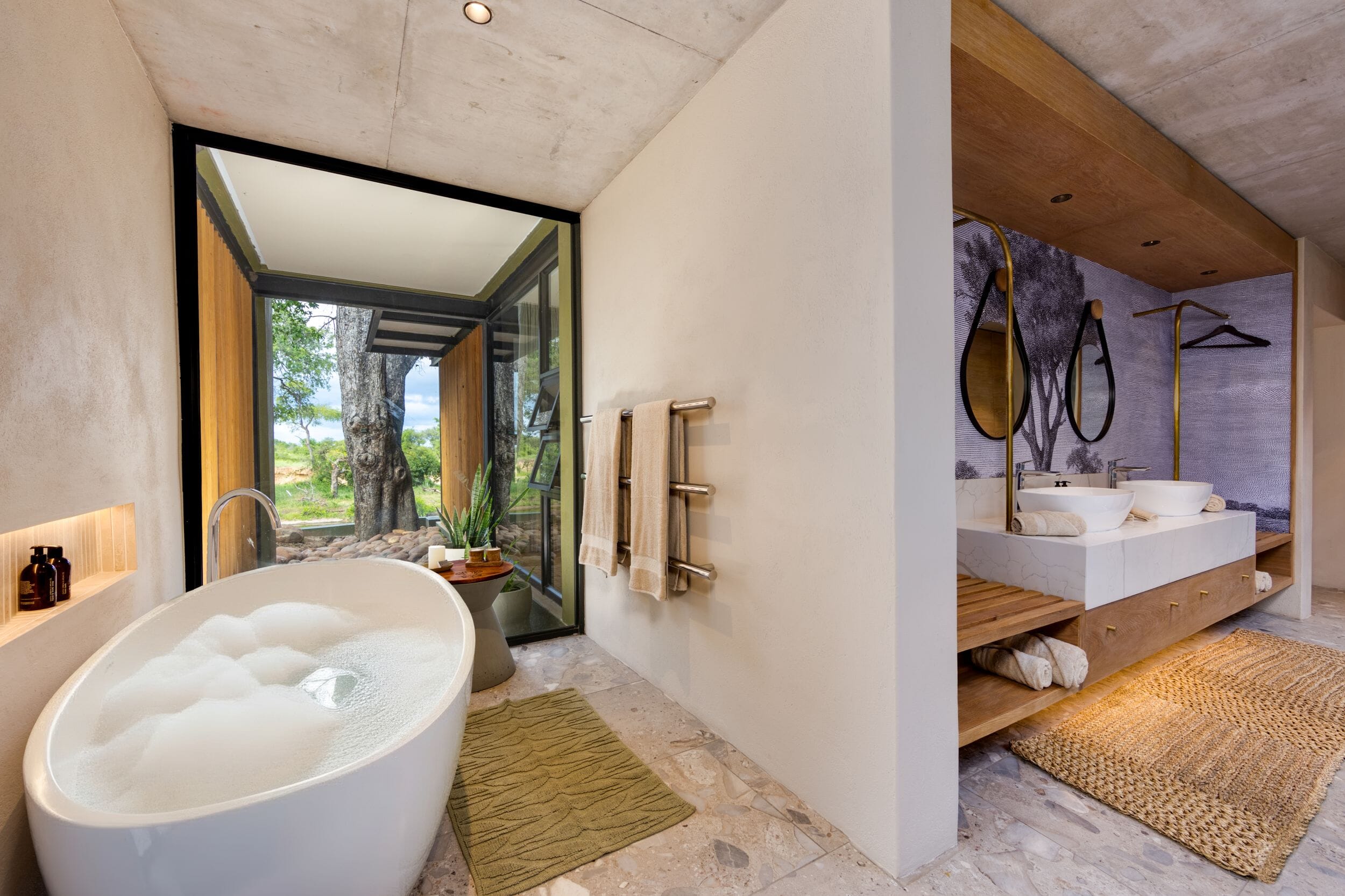 RockFig Timbavati Game Reserve, South Africa, Luxury Family Safaris Coral Tree Travel