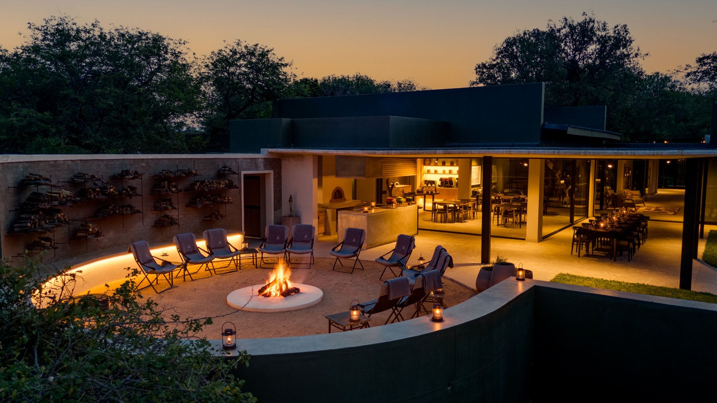 RockFig Timbavati Game Reserve, South Africa, Luxury Family Safaris Coral Tree Travel