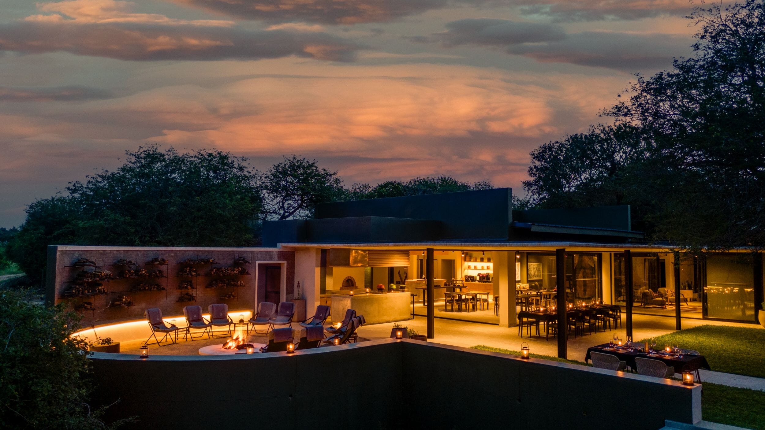 RockFig Timbavati Game Reserve, South Africa, Luxury Family Safaris Coral Tree Travel