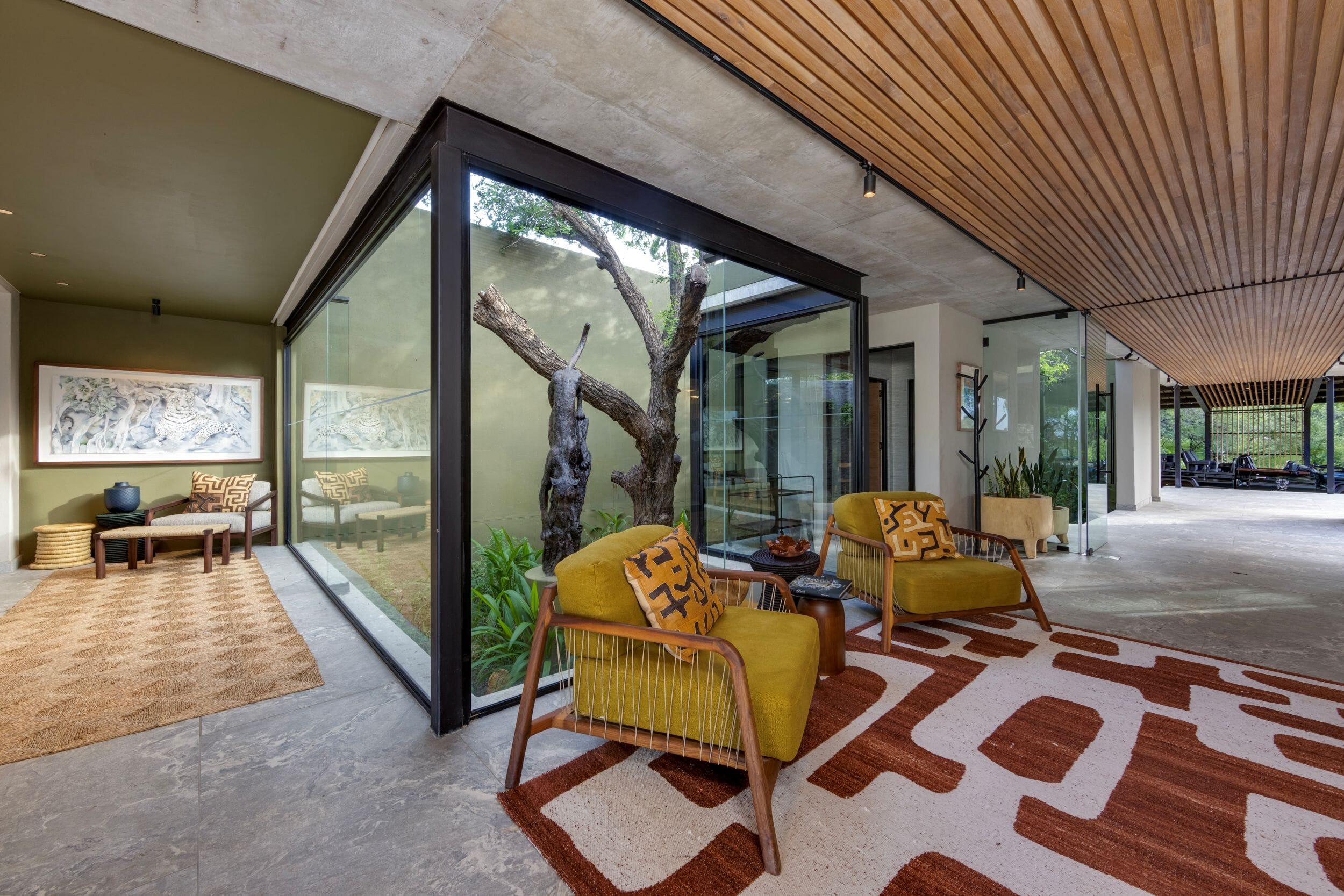 RockFig Timbavati Game Reserve, South Africa, Luxury Family Safaris Coral Tree Travel