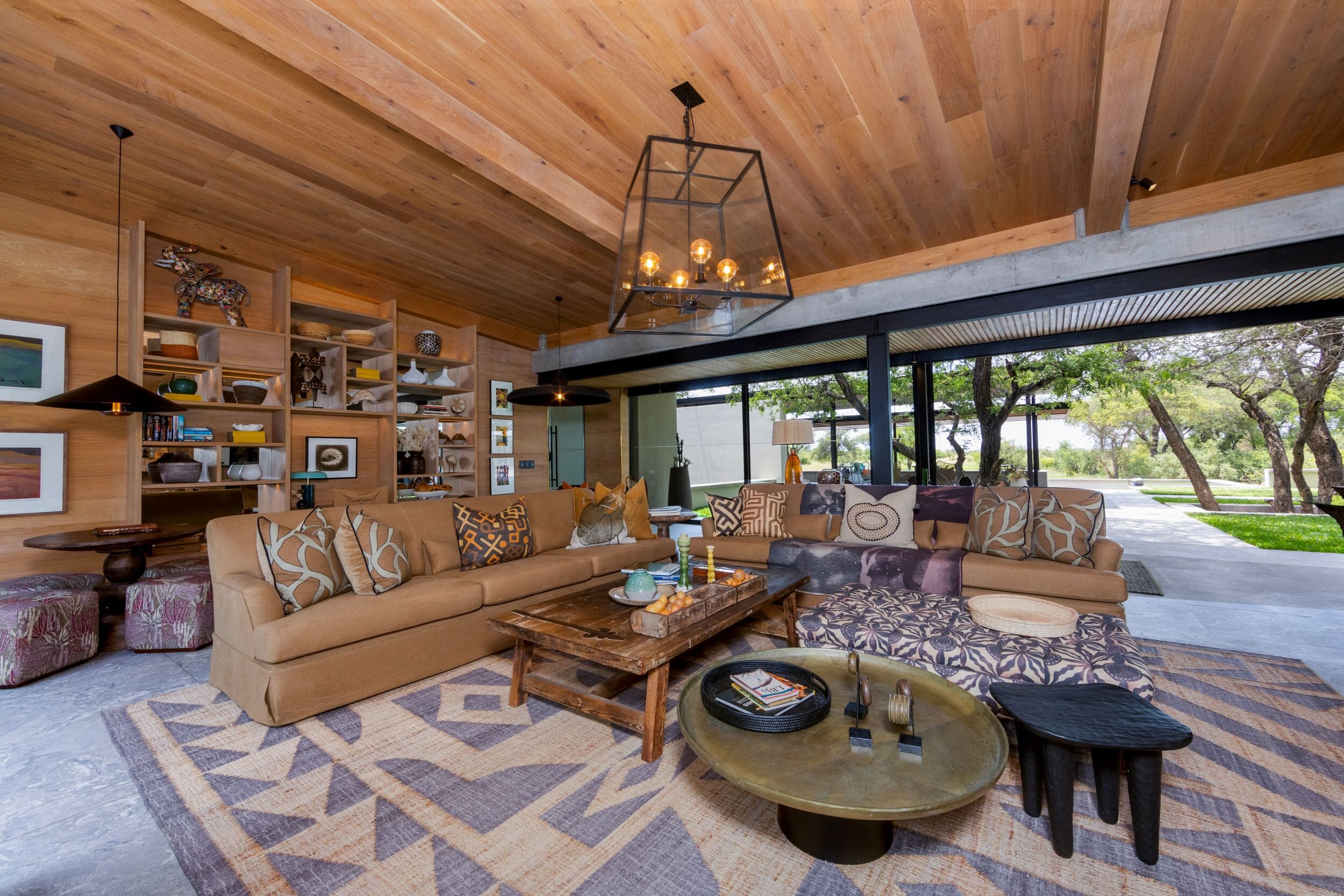 RockFig Timbavati Game Reserve, South Africa, Luxury Family Safaris Coral Tree Travel