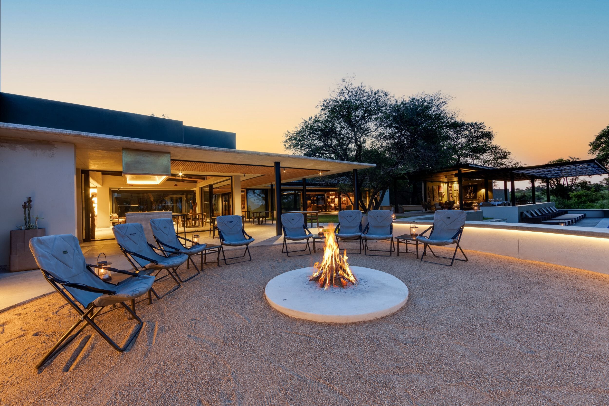 RockFig Timbavati Game Reserve, South Africa, Luxury Family Safaris Coral Tree Travel