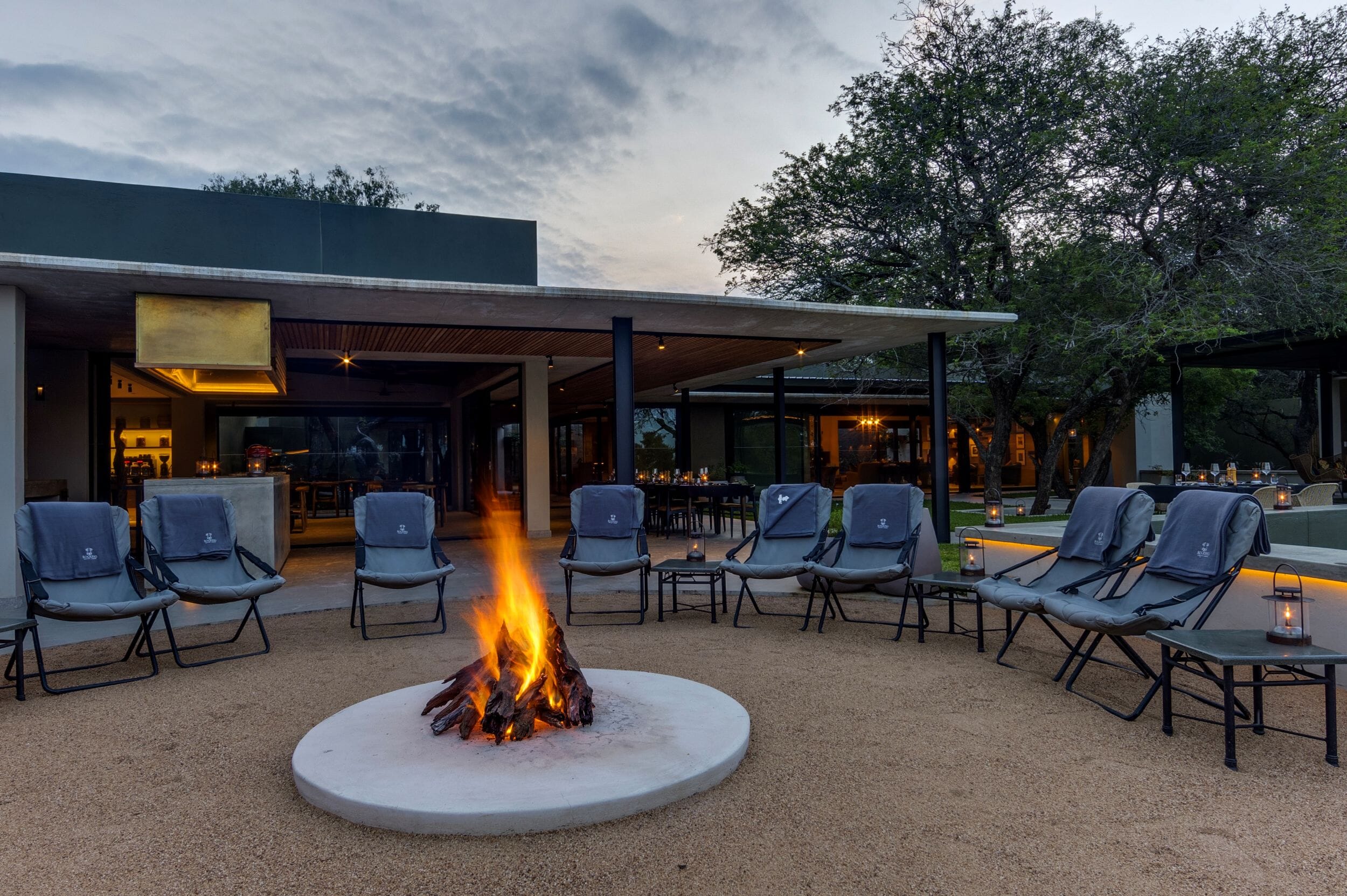 RockFig Timbavati Game Reserve, South Africa, Luxury Family Safaris Coral Tree Travel