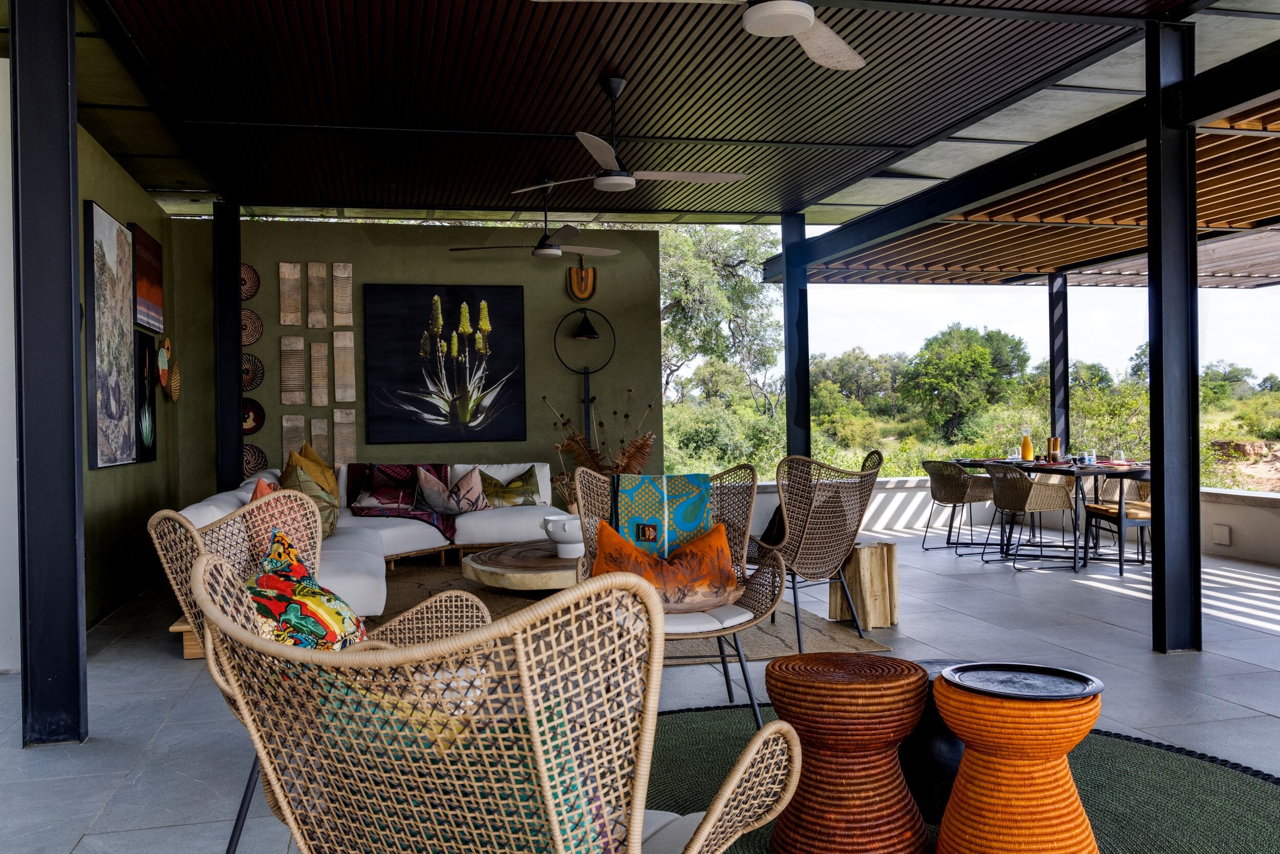 RockFig Timbavati Game Reserve, South Africa, Luxury Family Safaris Coral Tree Travel