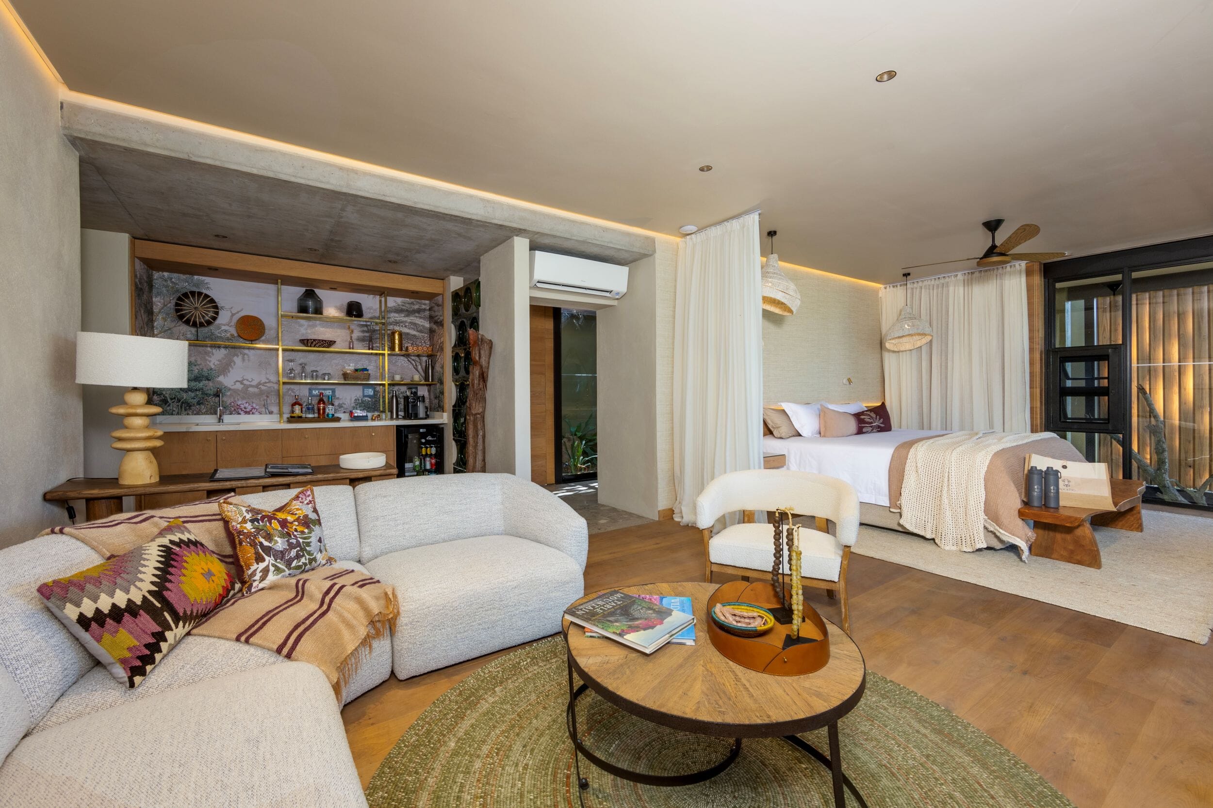 RockFig Timbavati Game Reserve, South Africa, Luxury Family Safaris Coral Tree Travel