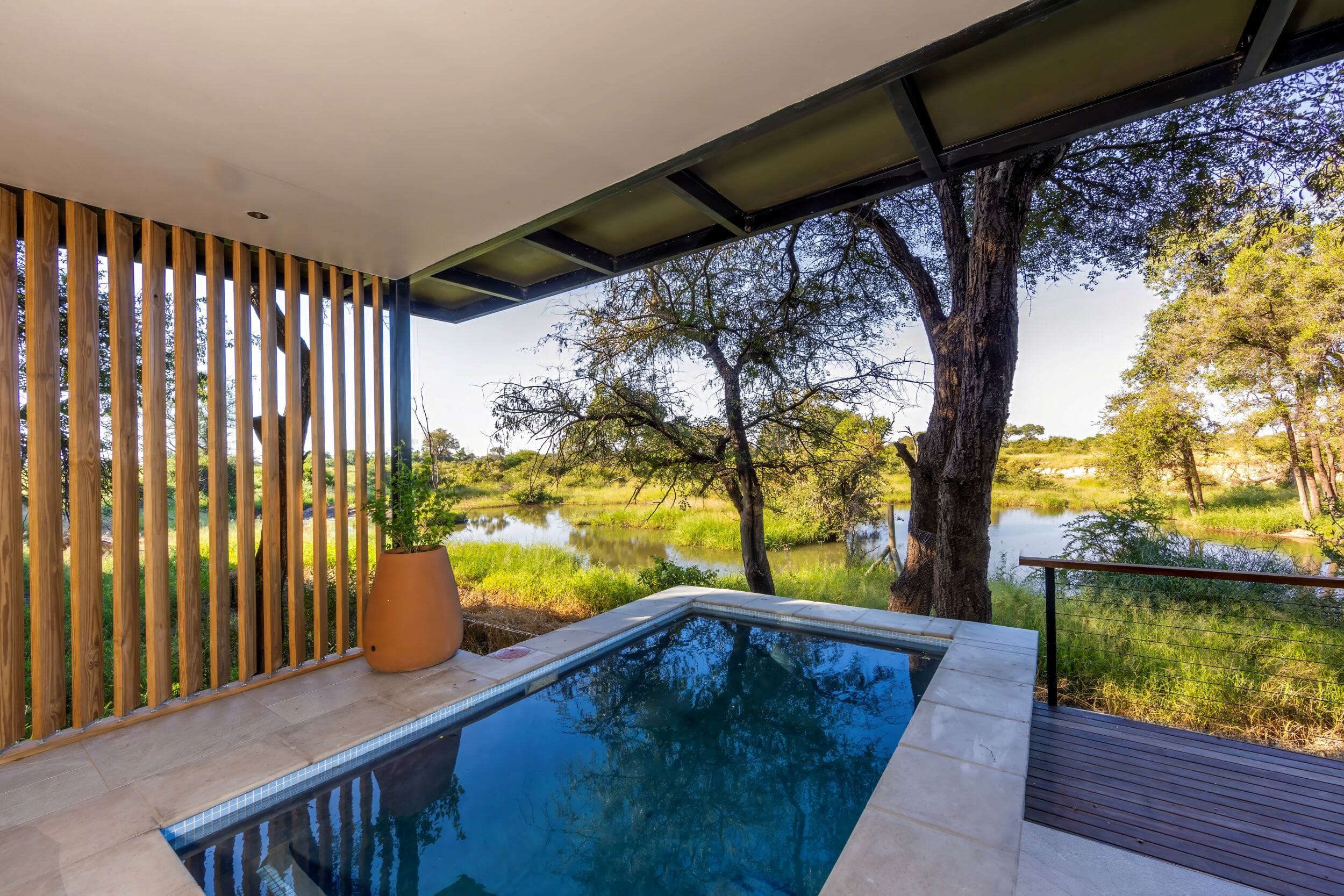 RockFig Timbavati Game Reserve, South Africa, Luxury Family Safaris Coral Tree Travel