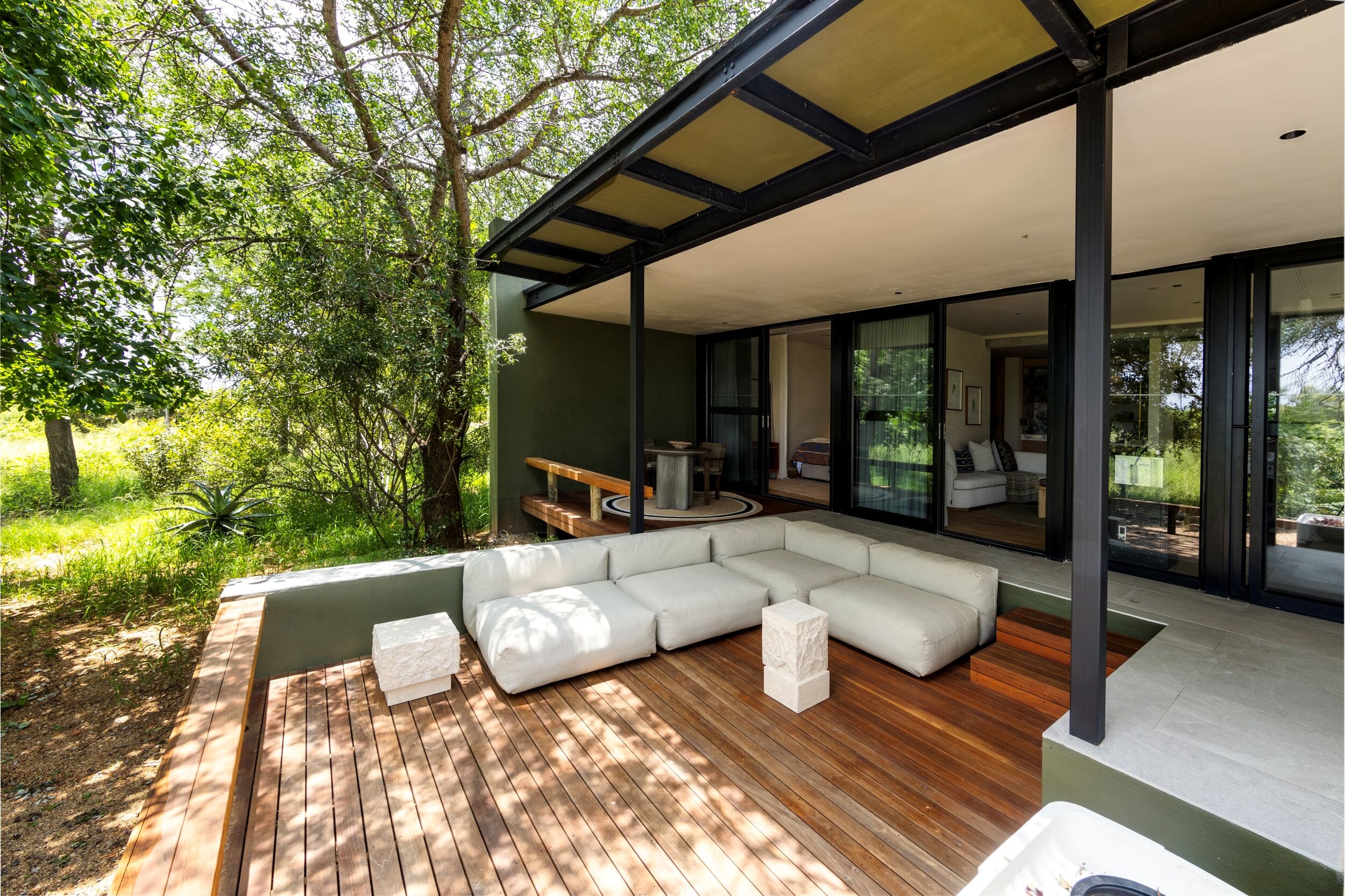 RockFig Timbavati Game Reserve, South Africa, Luxury Family Safaris Coral Tree Travel