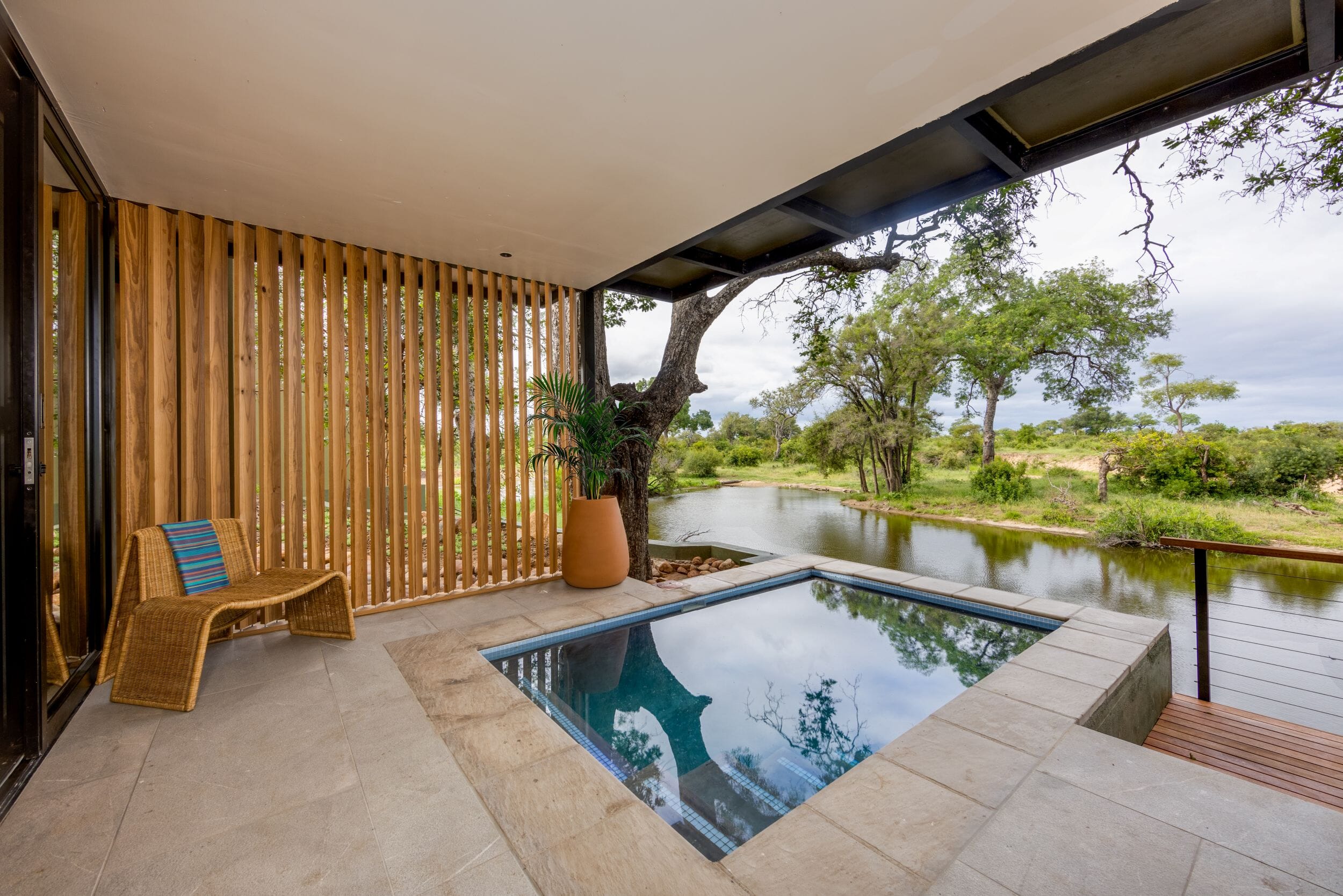 RockFig Timbavati Game Reserve, South Africa, Luxury Family Safaris Coral Tree Travel