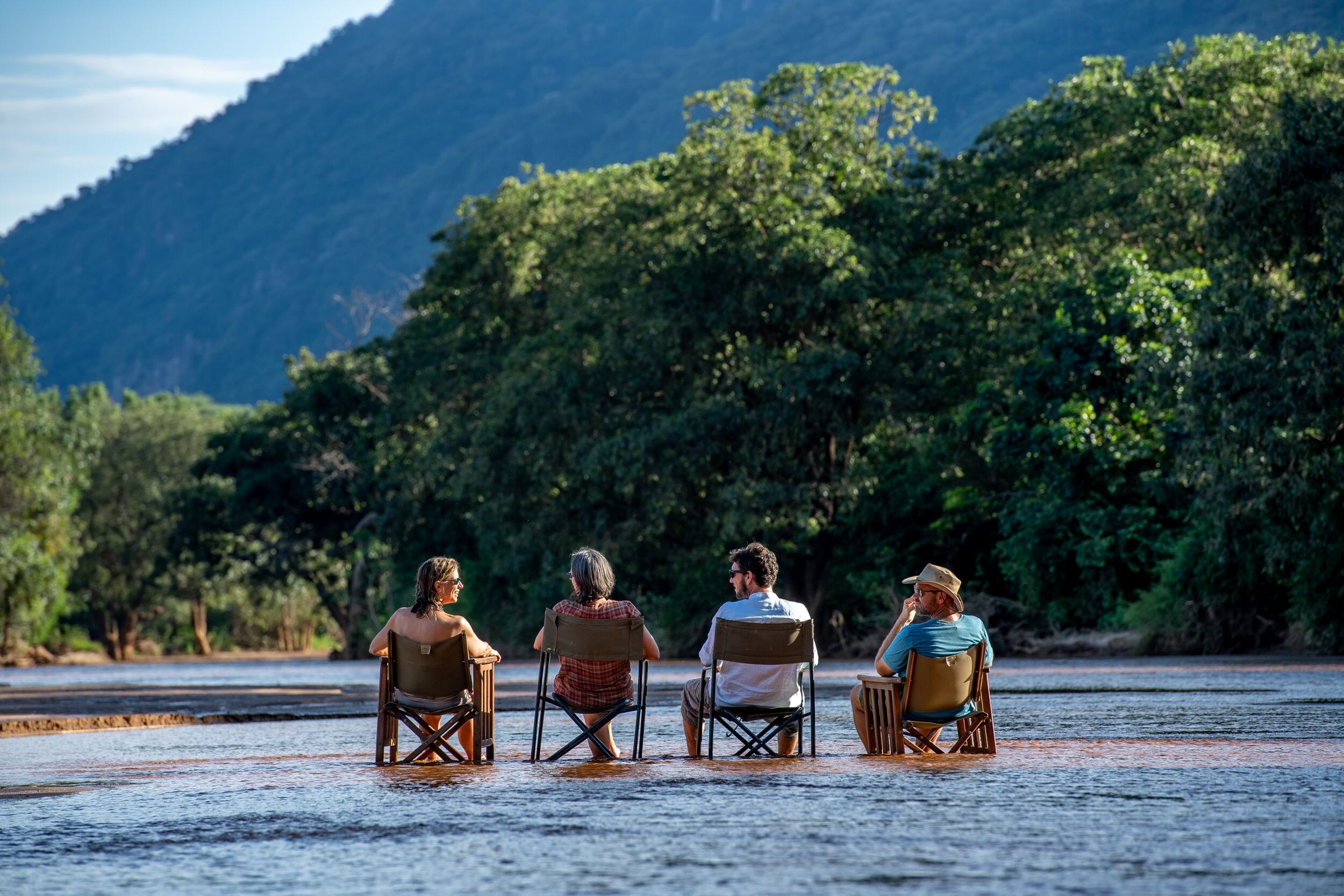 Wayo Manyara Green Camp_Lake Manyara_Tanzania_Luxury Family Safaris Coral Tree Travel