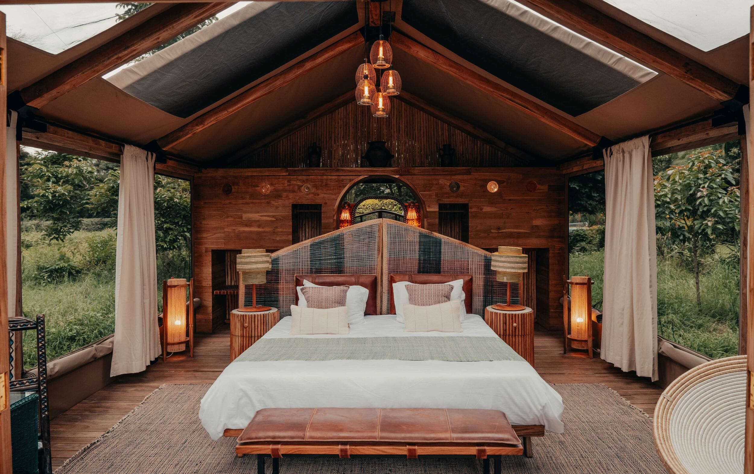 Wayo Manyara Green Camp_Lake Manyara_Tanzania_Luxury Family Safaris Coral Tree Travel