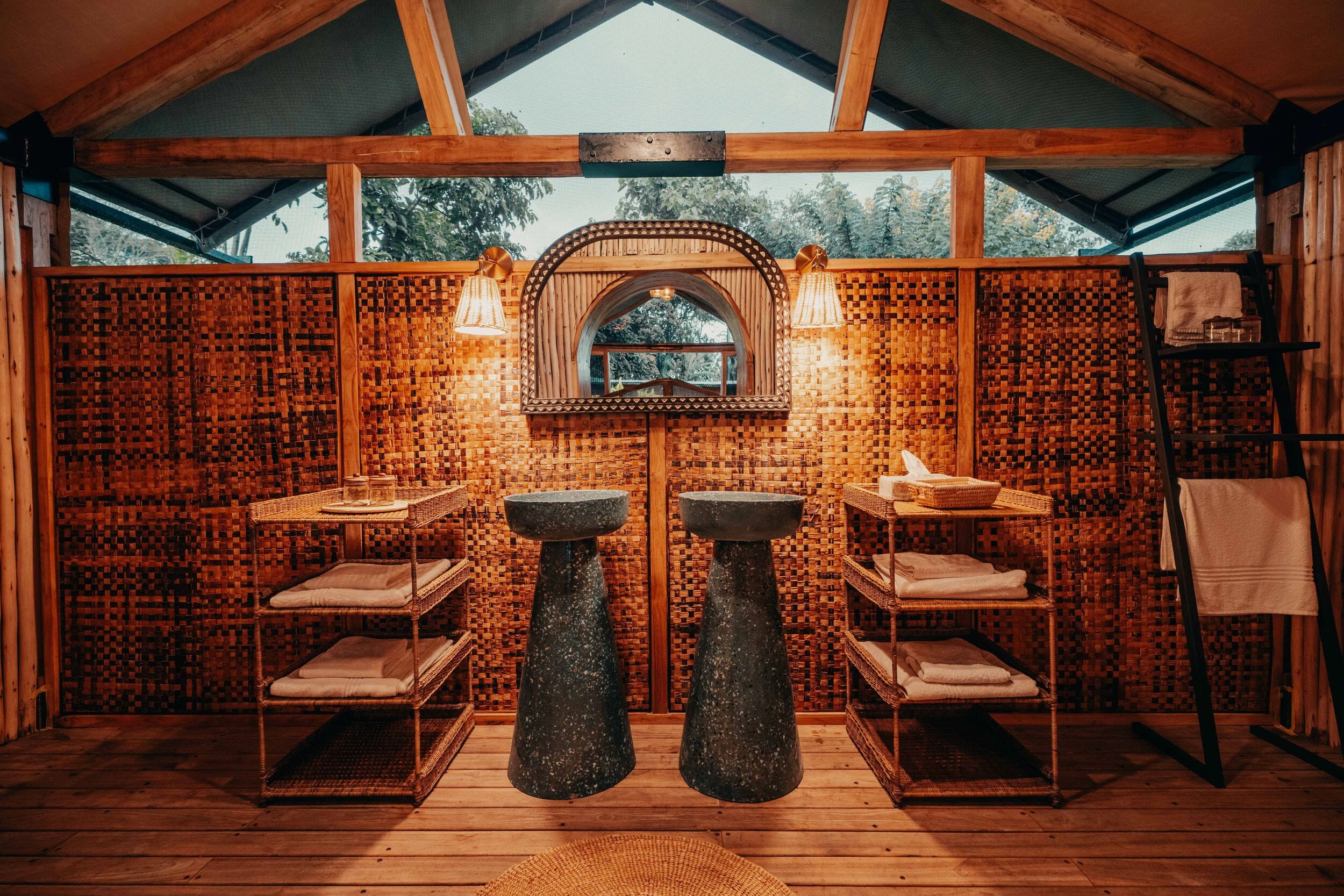 Wayo Manyara Green Camp_Lake Manyara_Tanzania_Luxury Family Safaris Coral Tree Travel