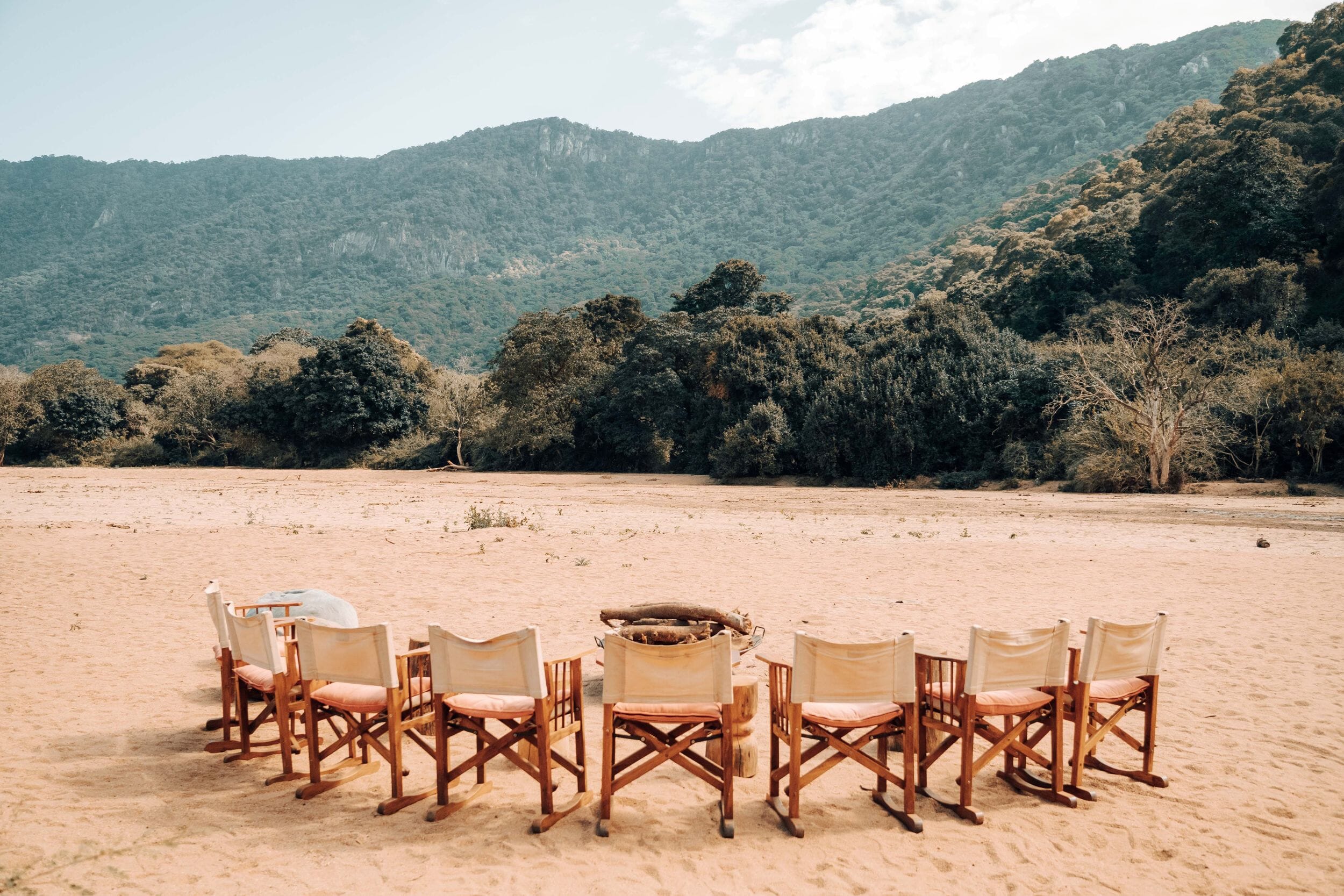 Wayo Manyara Green Camp_Lake Manyara_Tanzania_Luxury Family Safaris Coral Tree Travel