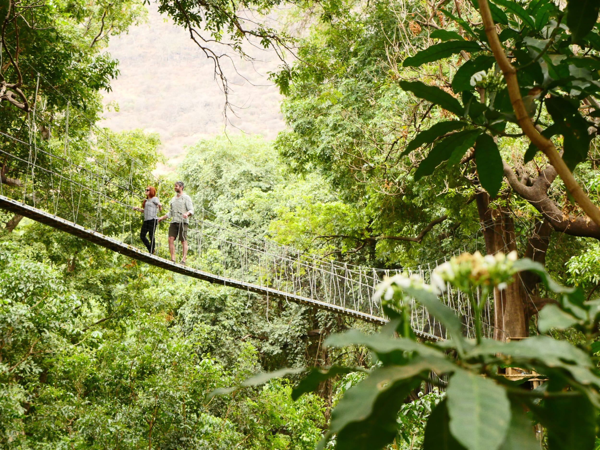 Wayo Manyara Green Camp_Lake Manyara_Tanzania_Luxury Family Safaris Coral Tree Travel