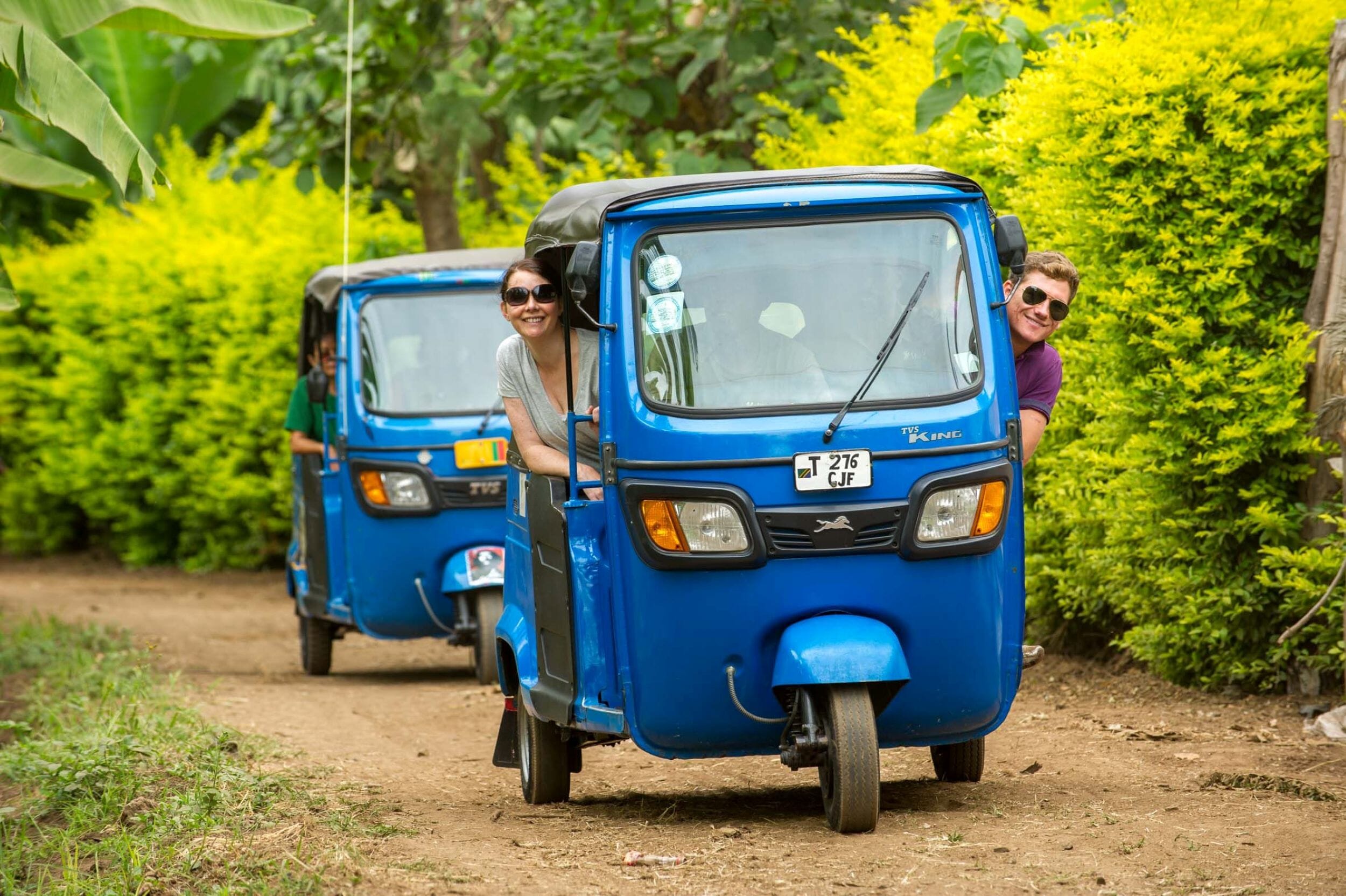 Wayo Manyara Green Camp_Lake Manyara_Tanzania_Luxury Family Safaris Coral Tree Travel