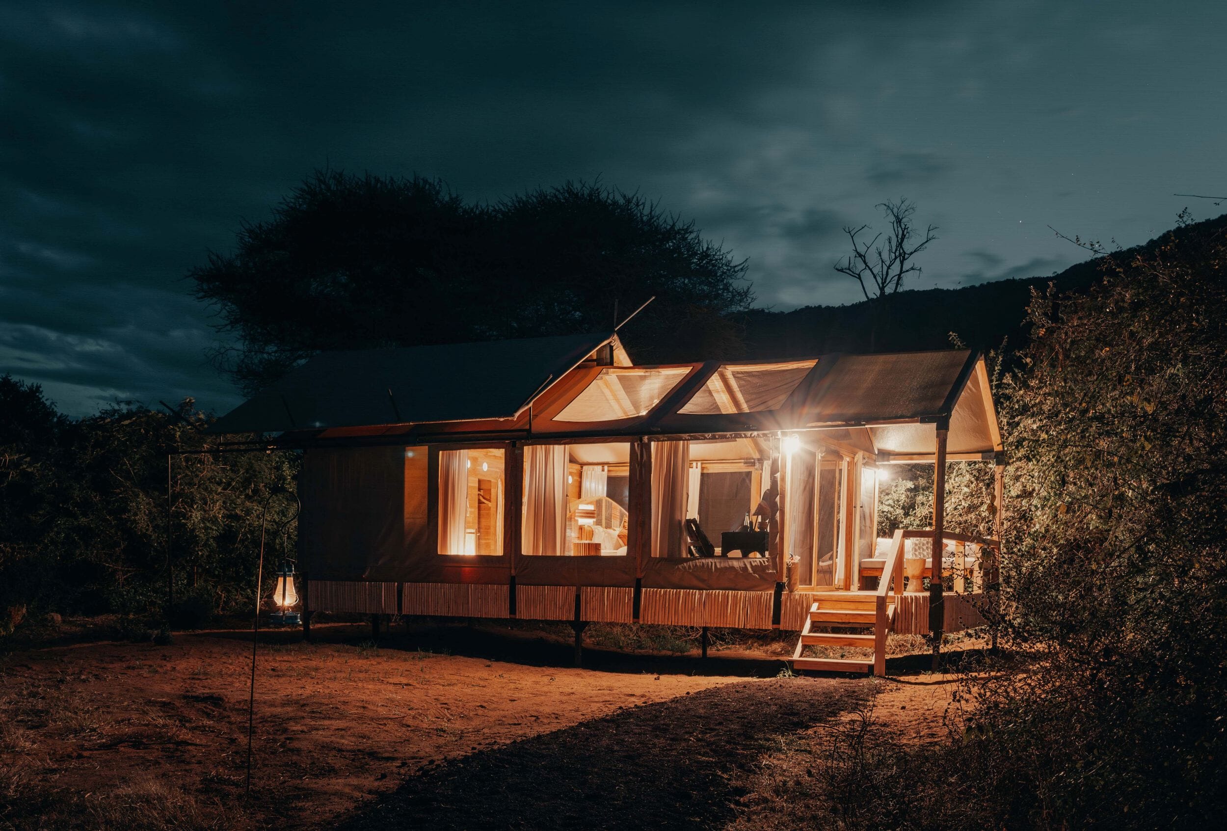 Wayo Manyara Green Camp_Lake Manyara_Tanzania_Luxury Family Safaris Coral Tree Travel