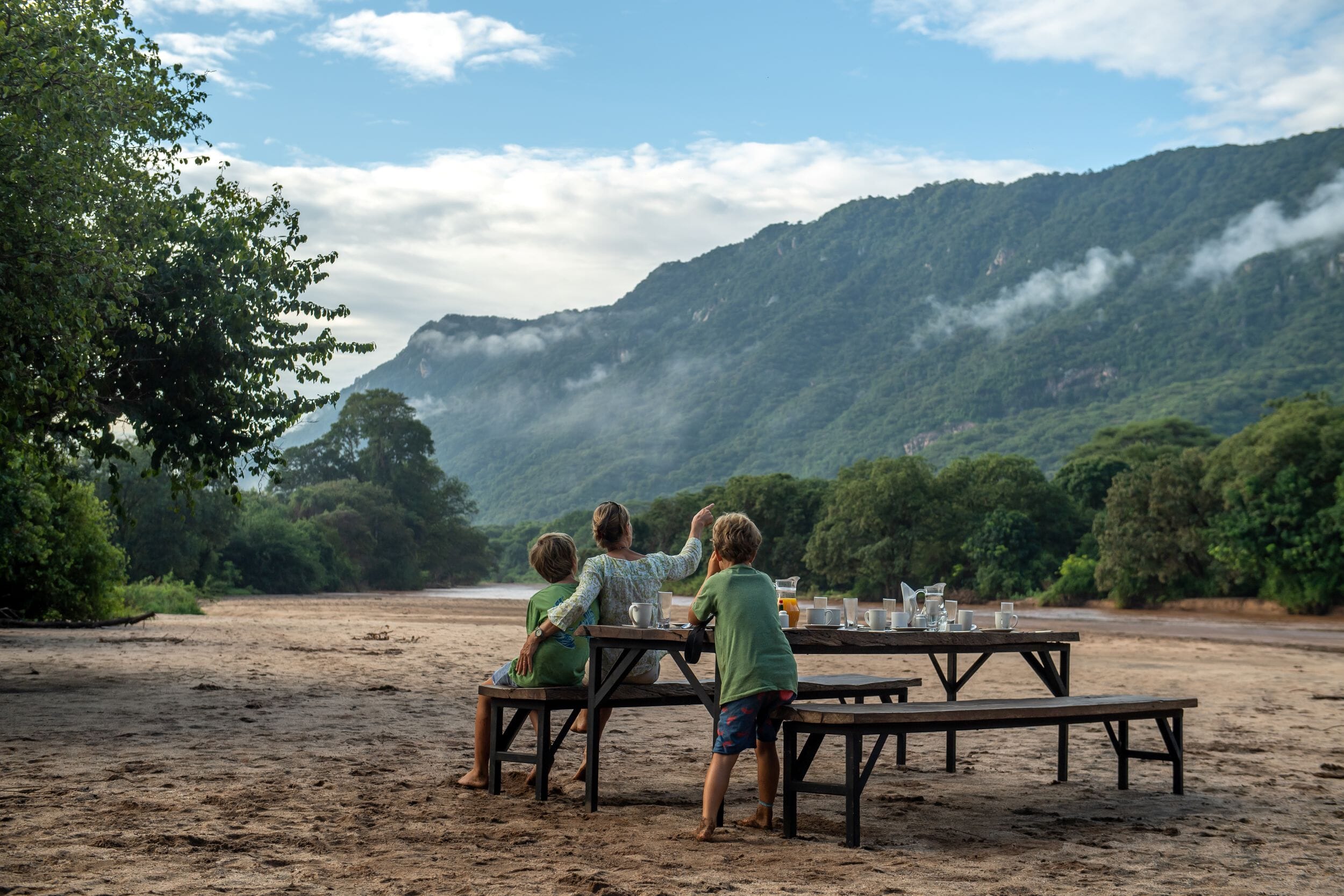 Wayo Manyara Green Camp_Lake Manyara_Tanzania_Luxury Family Safaris Coral Tree Travel