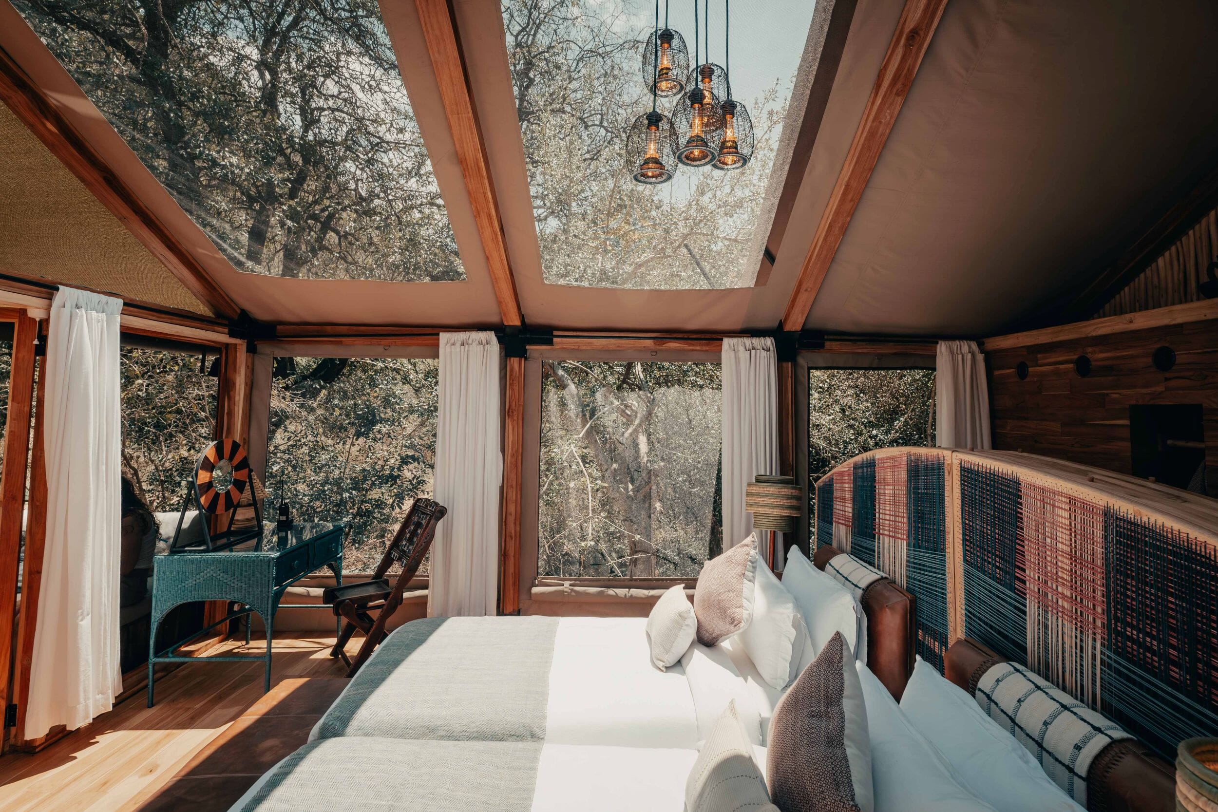 Wayo Manyara Green Camp_Lake Manyara_Tanzania_Luxury Family Safaris Coral Tree Travel