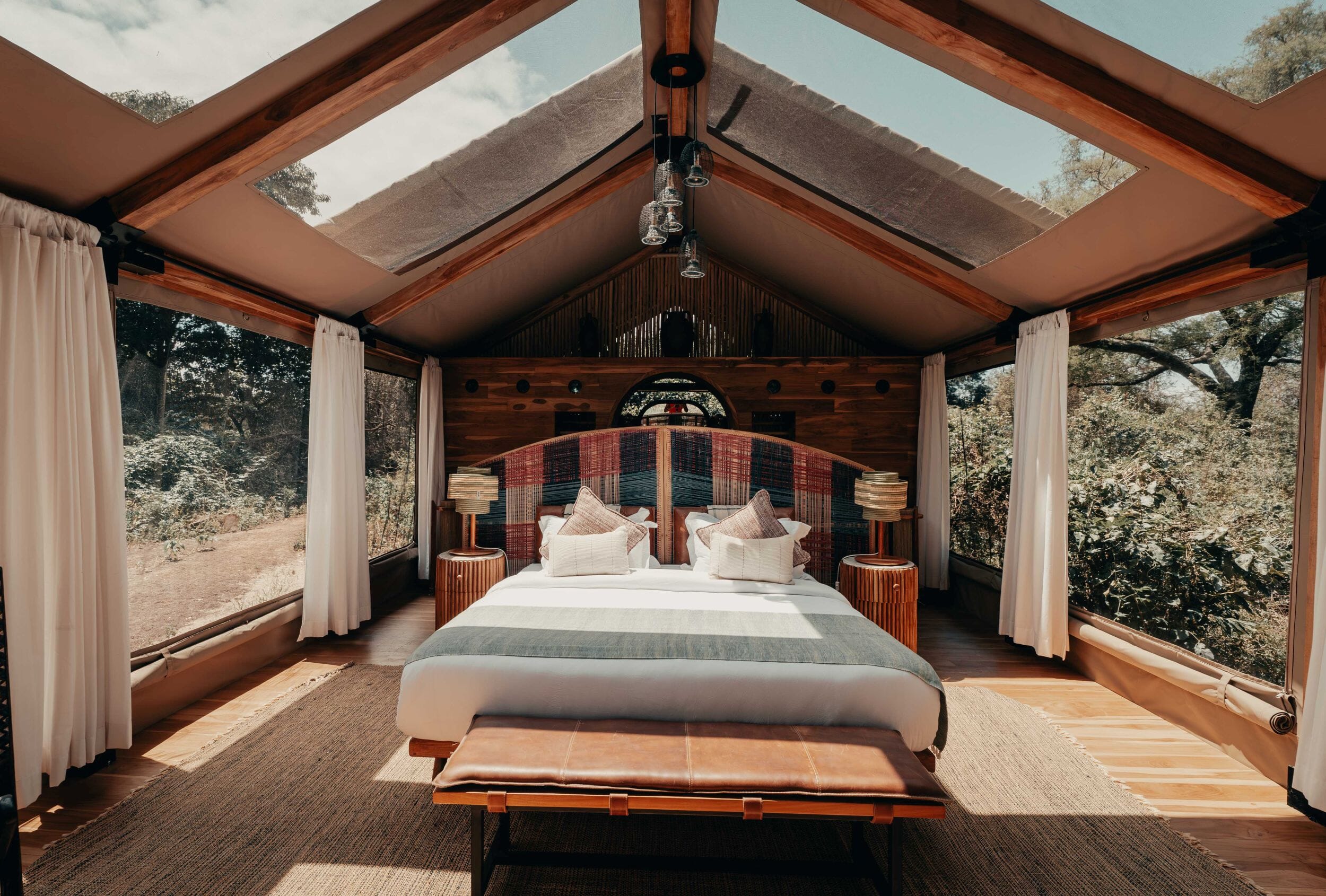 Wayo Manyara Green Camp_Lake Manyara_Tanzania_Luxury Family Safaris Coral Tree Travel