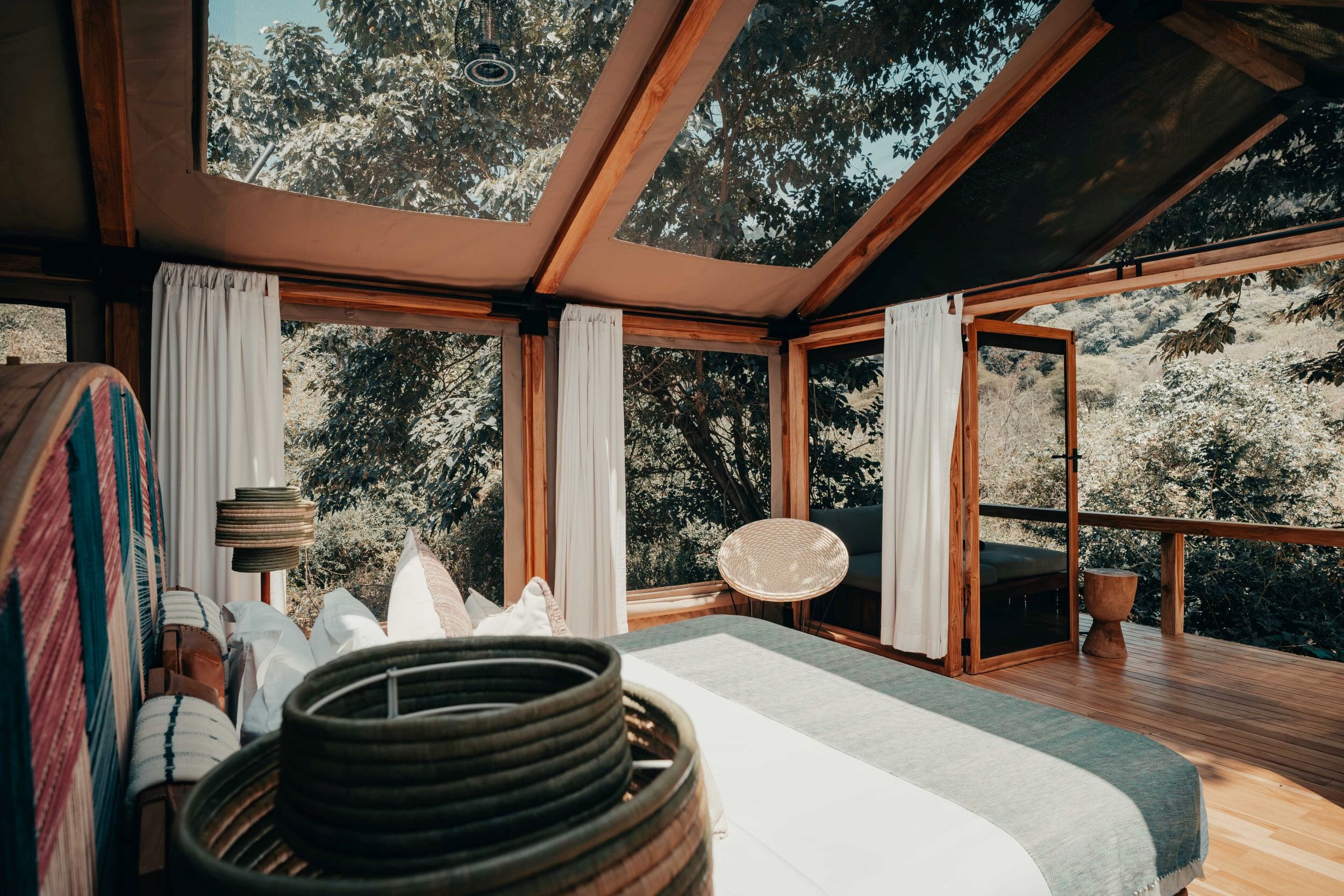 Wayo Manyara Green Camp_Lake Manyara_Tanzania_Luxury Family Safaris Coral Tree Travel