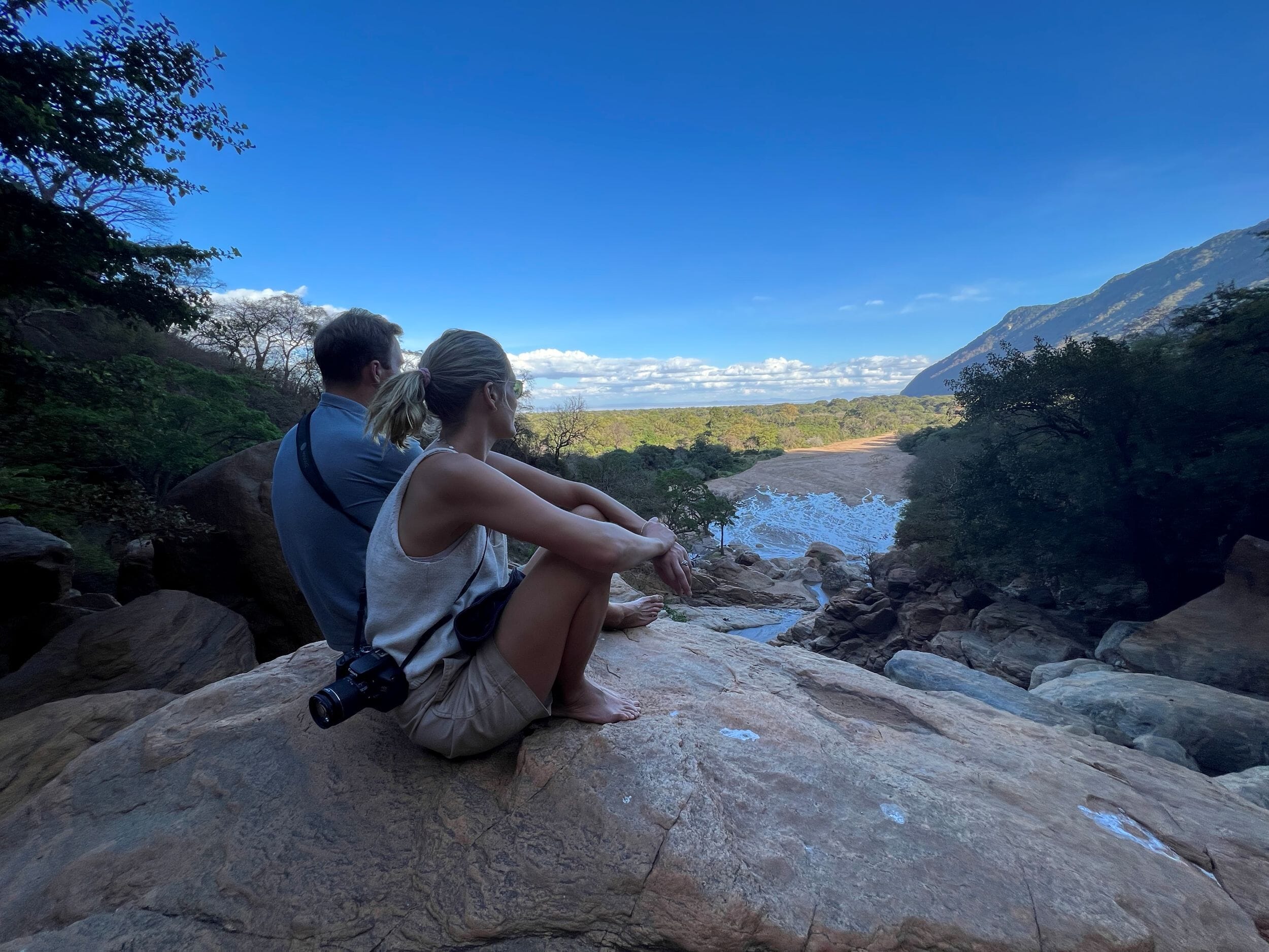 Wayo Manyara Green Camp_Lake Manyara_Tanzania_Luxury Family Safaris Coral Tree Travel