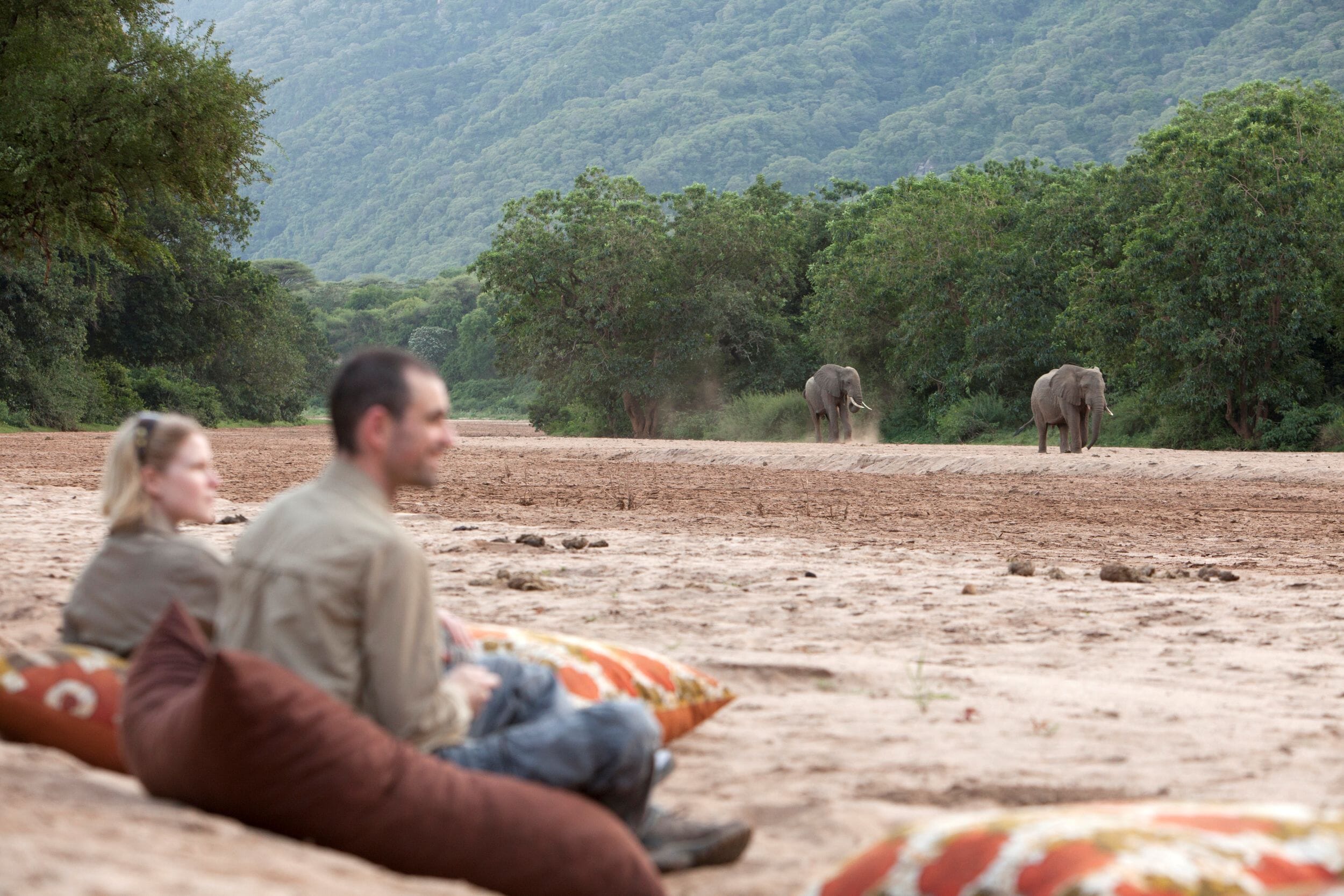 Wayo Manyara Green Camp_Lake Manyara_Tanzania_Luxury Family Safaris Coral Tree Travel