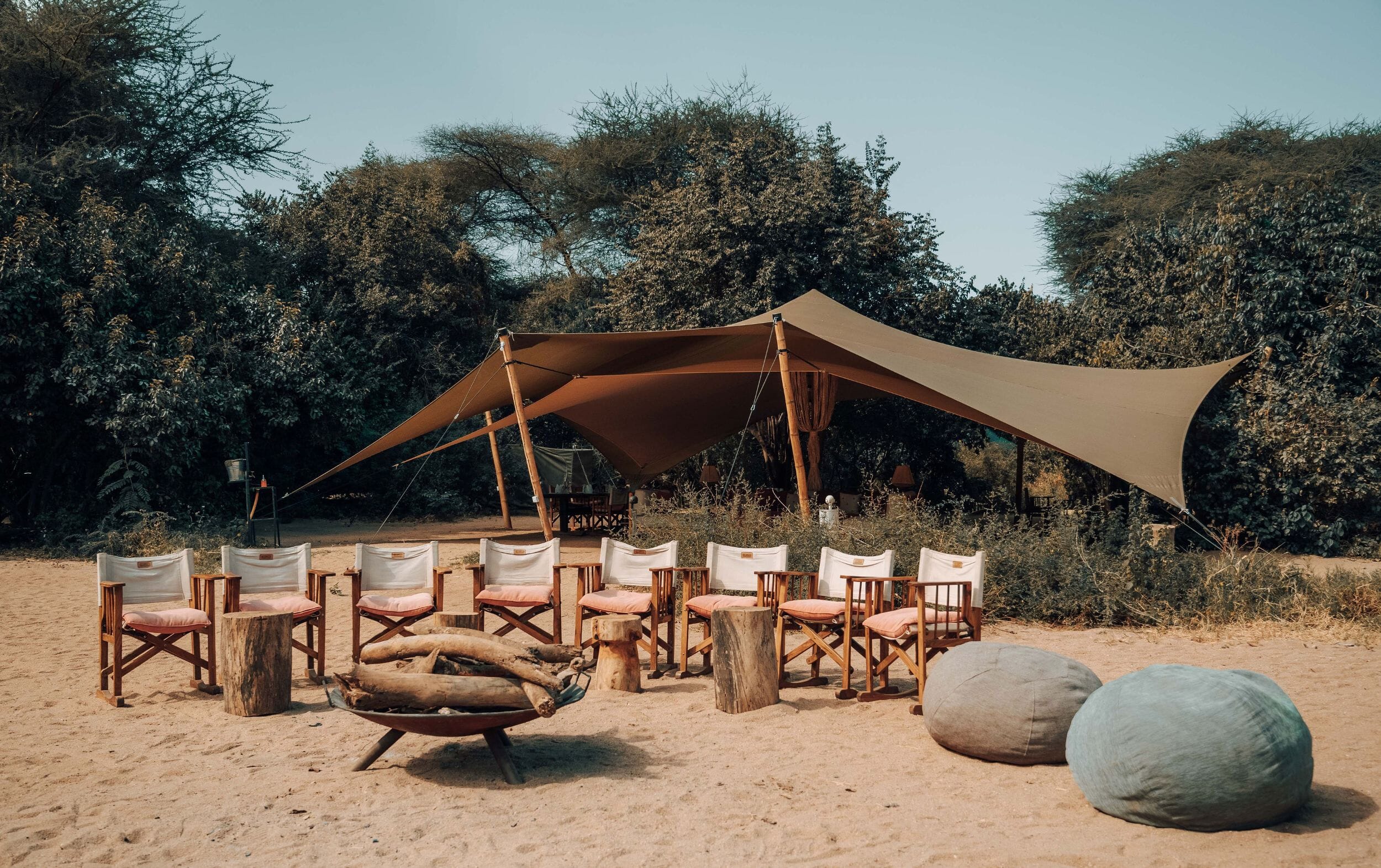 Wayo Manyara Green Camp_Lake Manyara_Tanzania_Luxury Family Safaris Coral Tree Travel