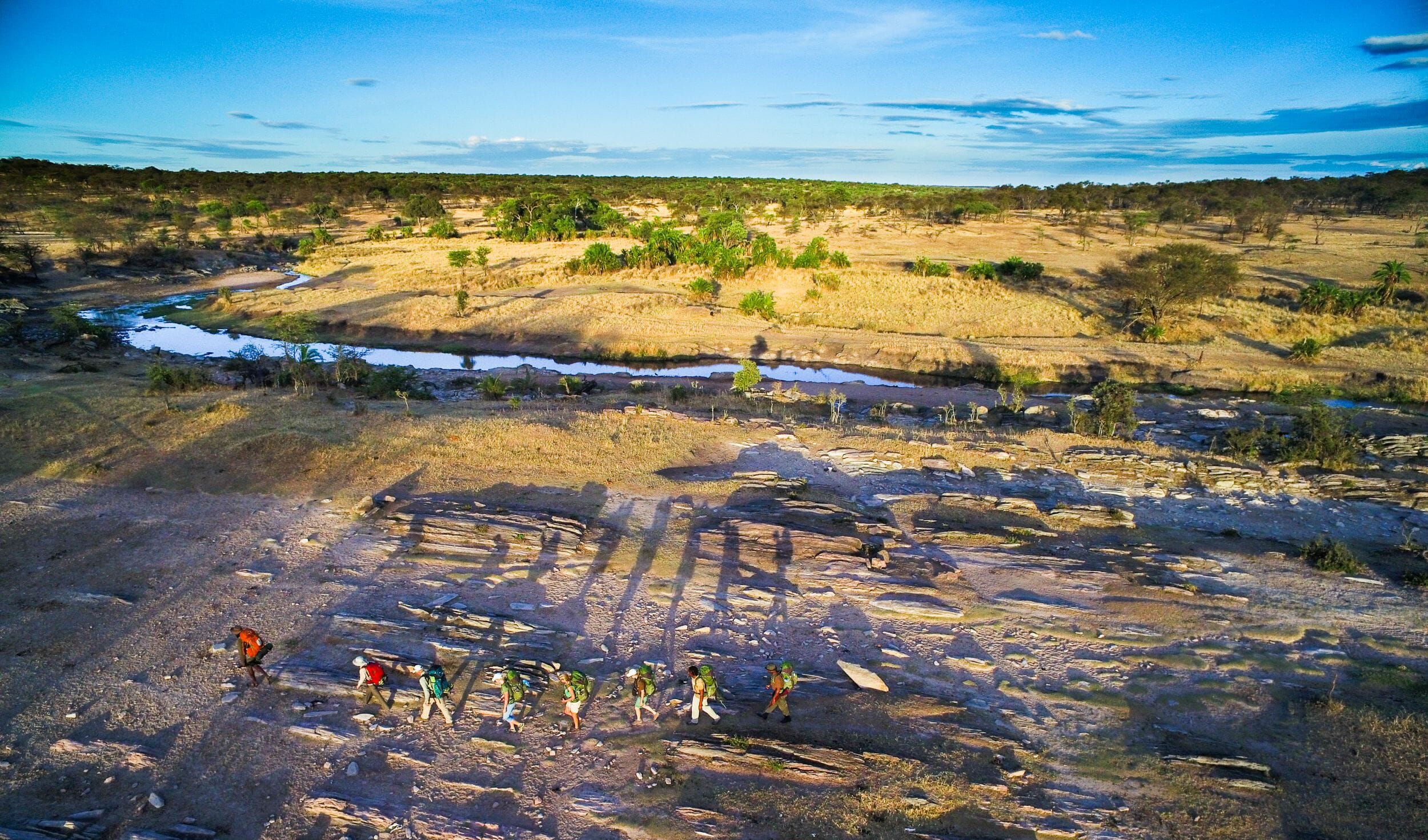 Wayo Serengeti Green Camp Tanzania Luxury Family Safaris Coral Tree Travel