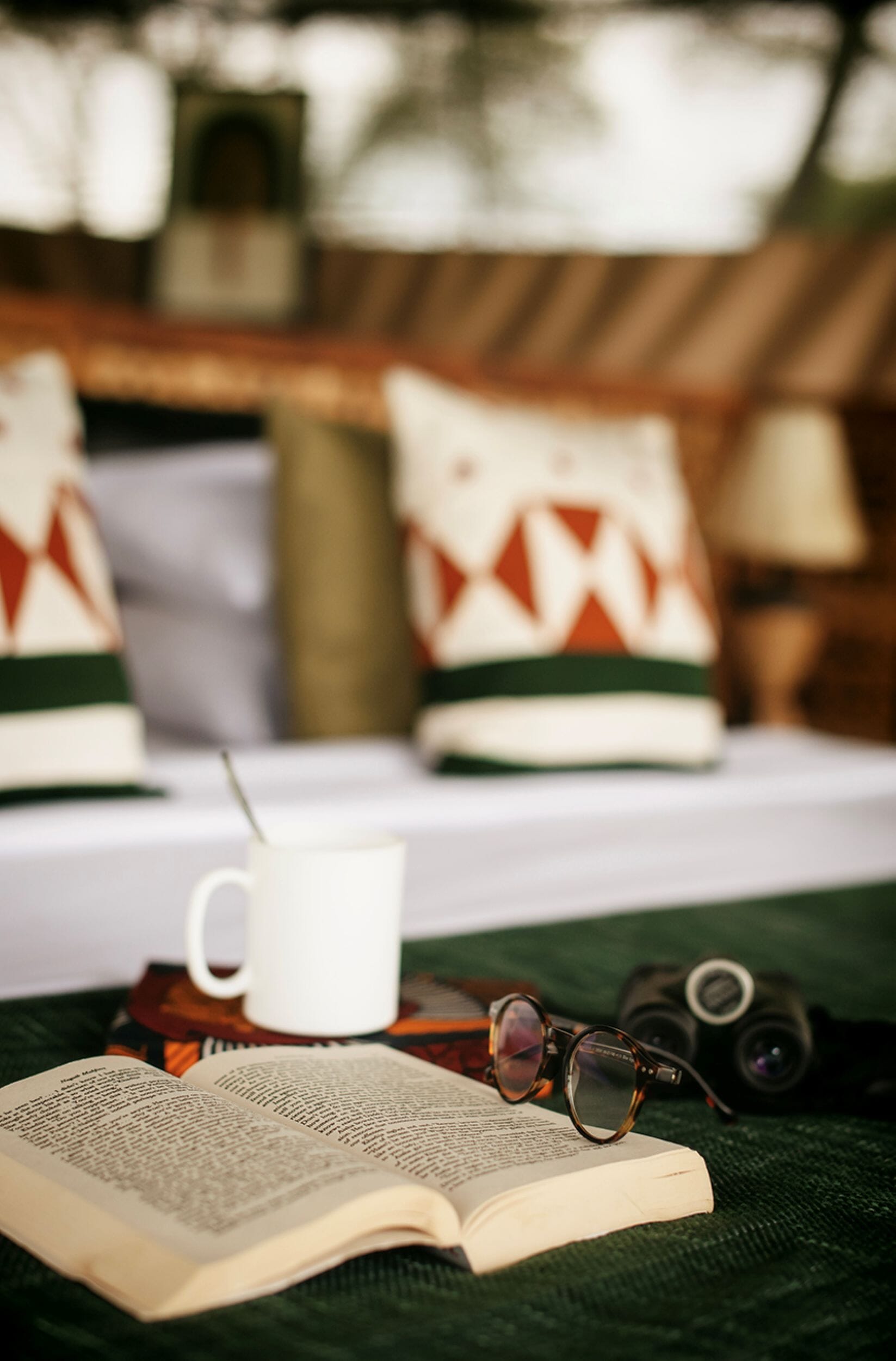 Wayo Serengeti Green Camp, Tanzania, Luxury Family Safaris Coral Tree Travel