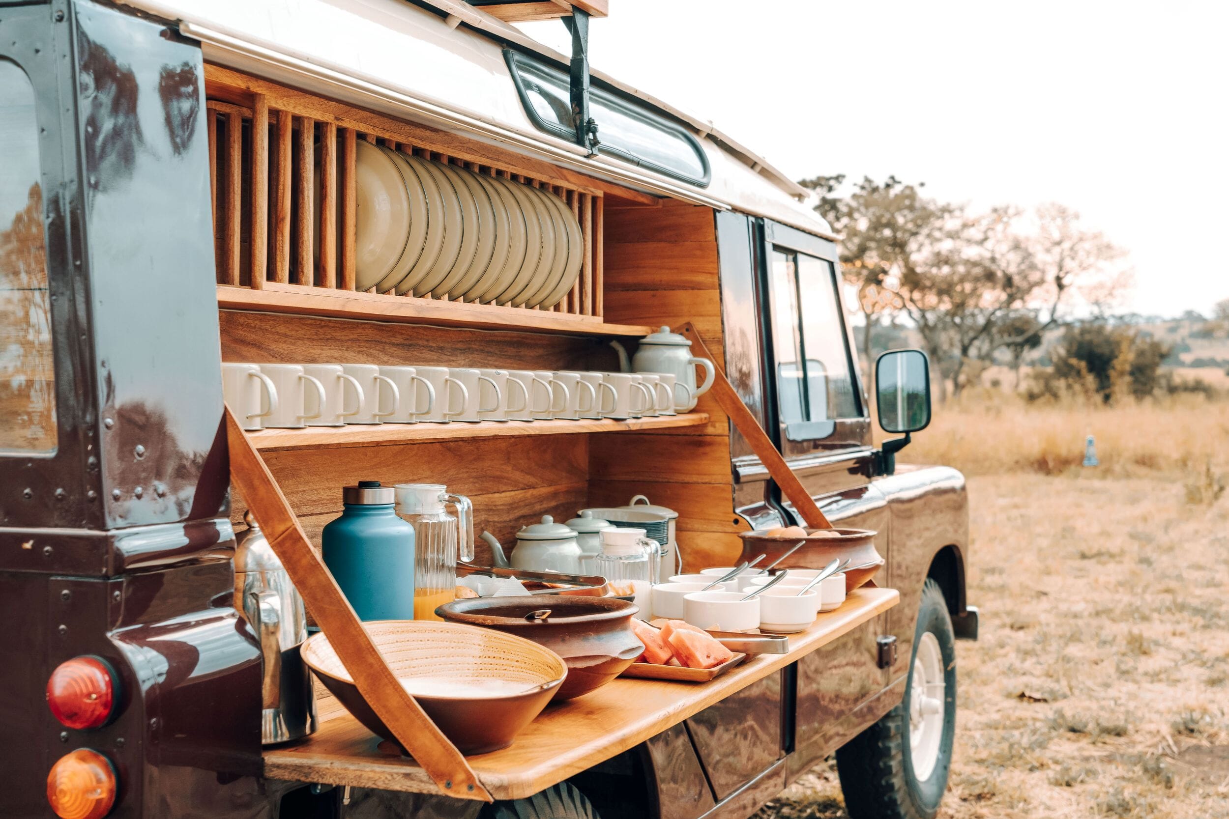 Wayo Serengeti Green Camp Tanzania Luxury Family Safaris Coral Tree Travel