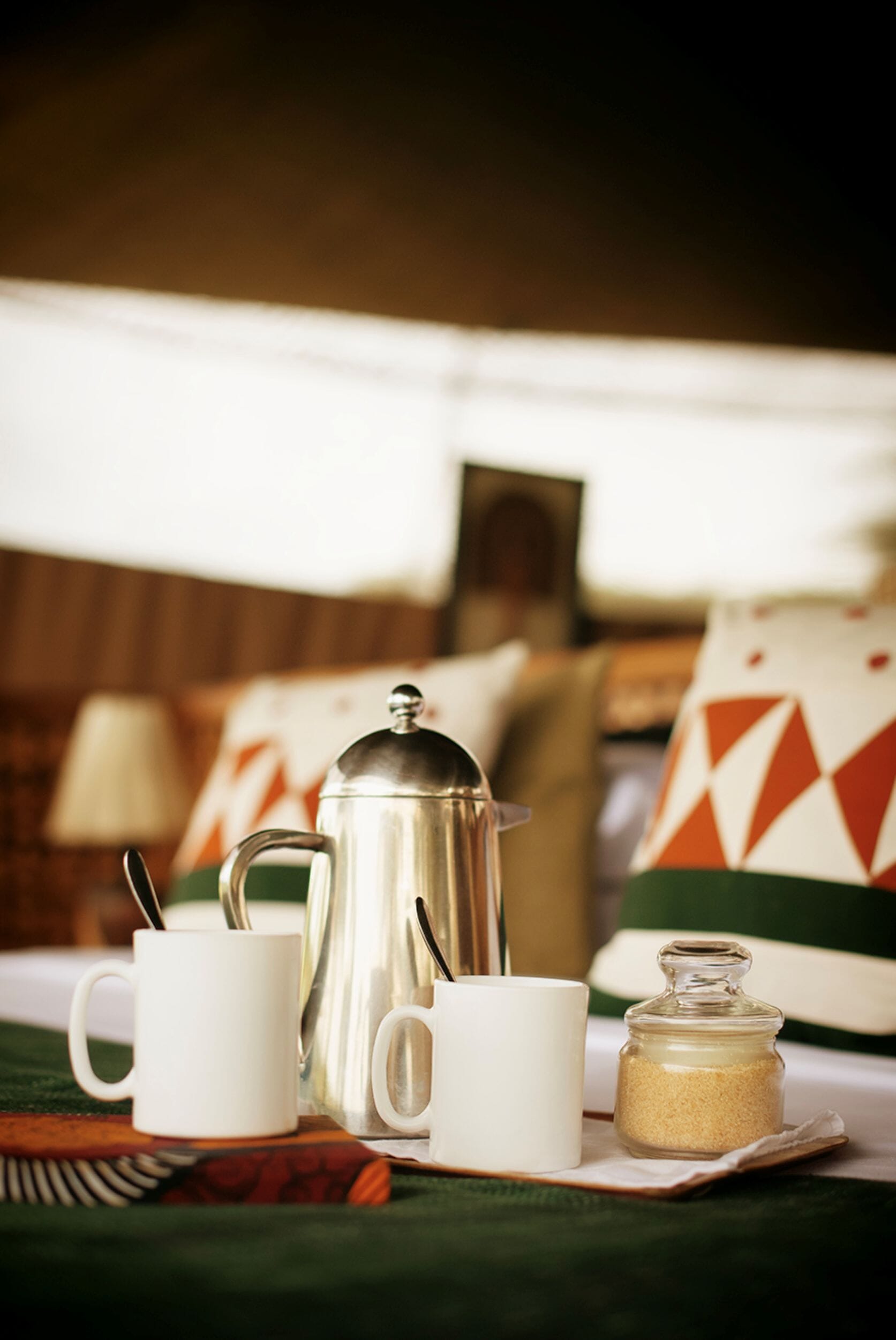 Wayo Serengeti Green Camp, Tanzania, Luxury Family Safaris Coral Tree Travel