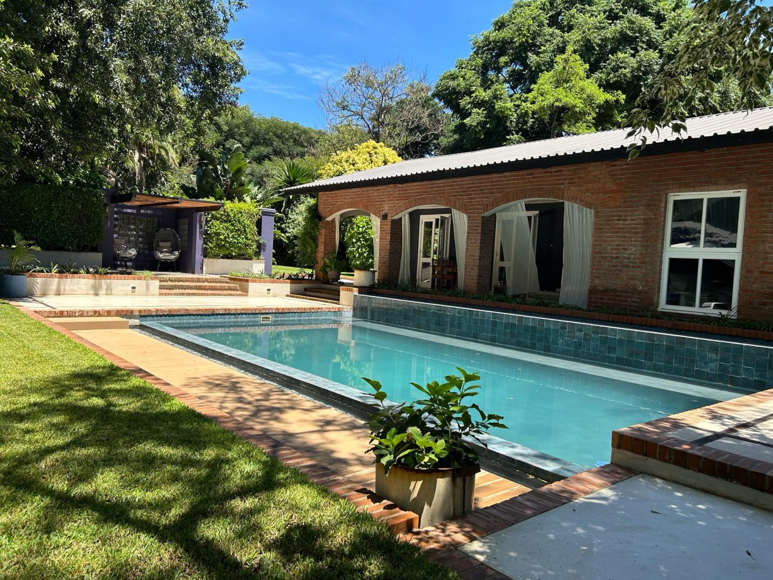 Green Elephant_Lilongwe_Malawi_Luxury Family Safaris Coral Tree Travel