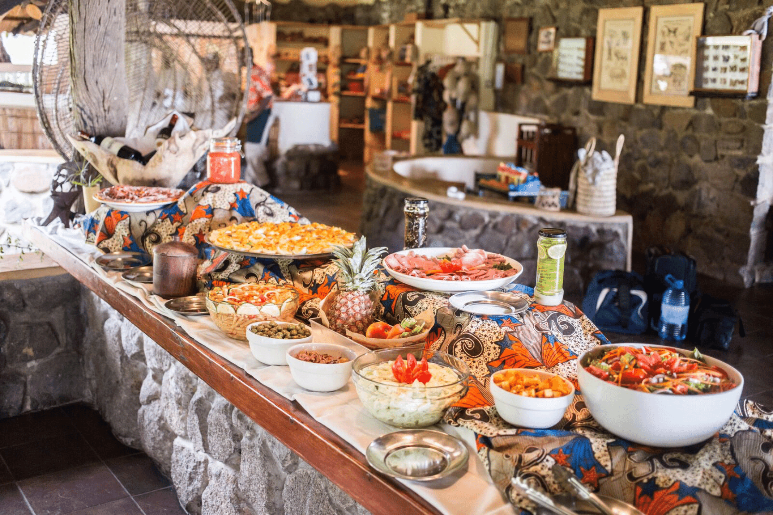 Mvuu Camp_Liwonde_Malawi_Luxury Family Safaris Coral Tree Travel