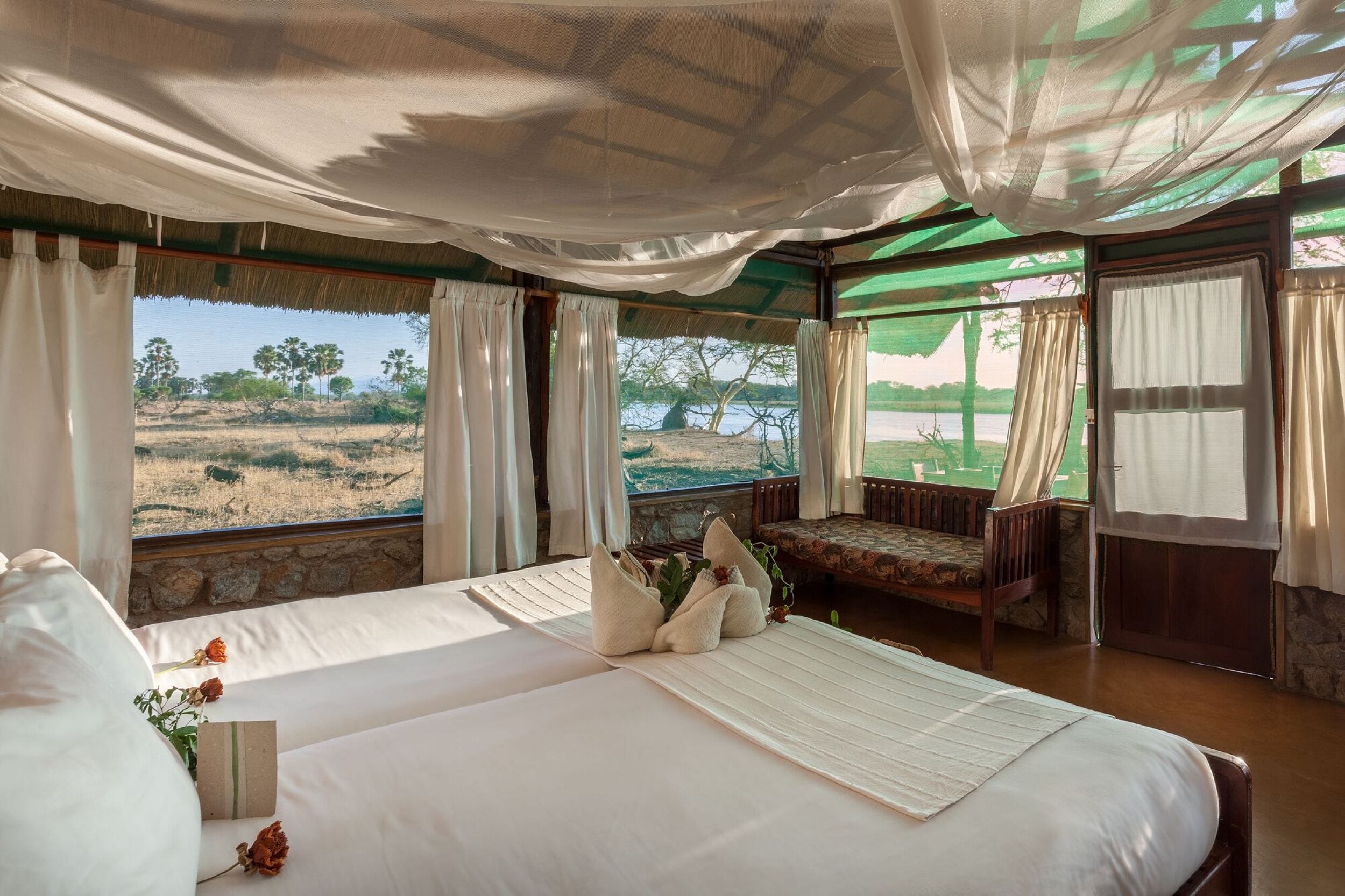 Mvuu Camp_Liwonde_Malawi_Luxury Family Safaris Coral Tree Travel
