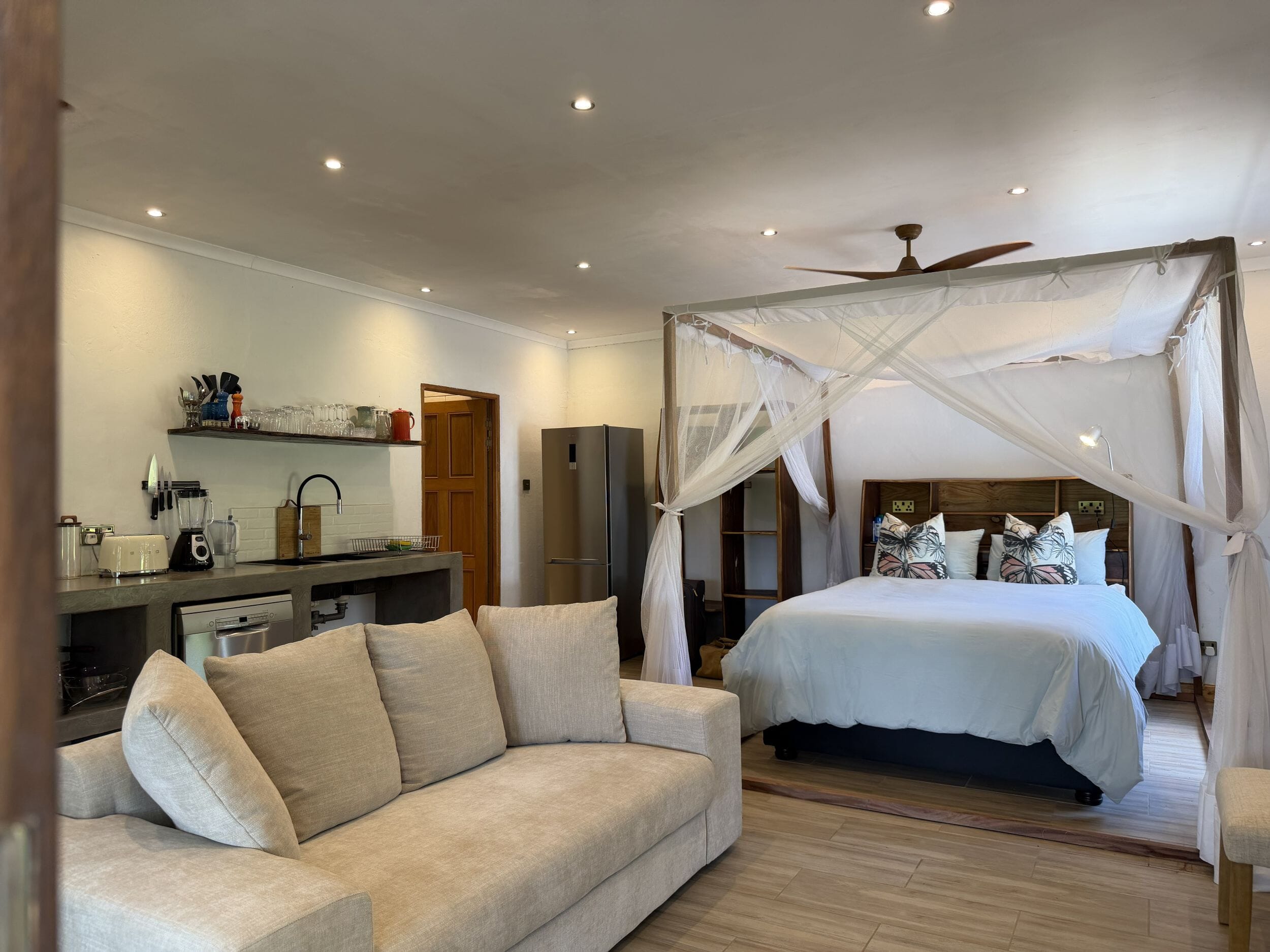 The Crafted Residence_Lilongwe_Malawi_Luxury Family Safaris Coral Tree Travel