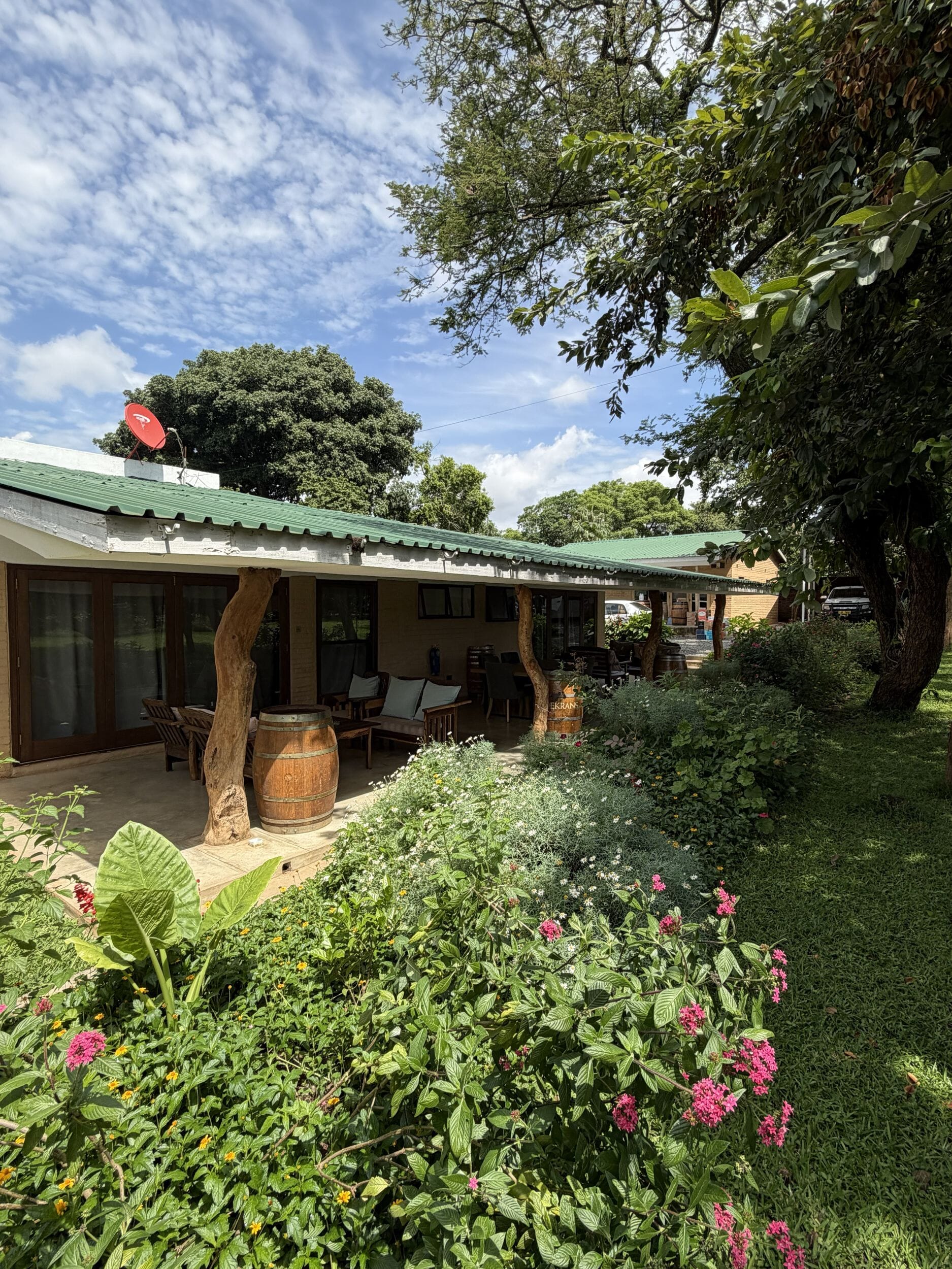 The Crafted Residence_Lilongwe_Malawi_Luxury Family Safaris Coral Tree Travel